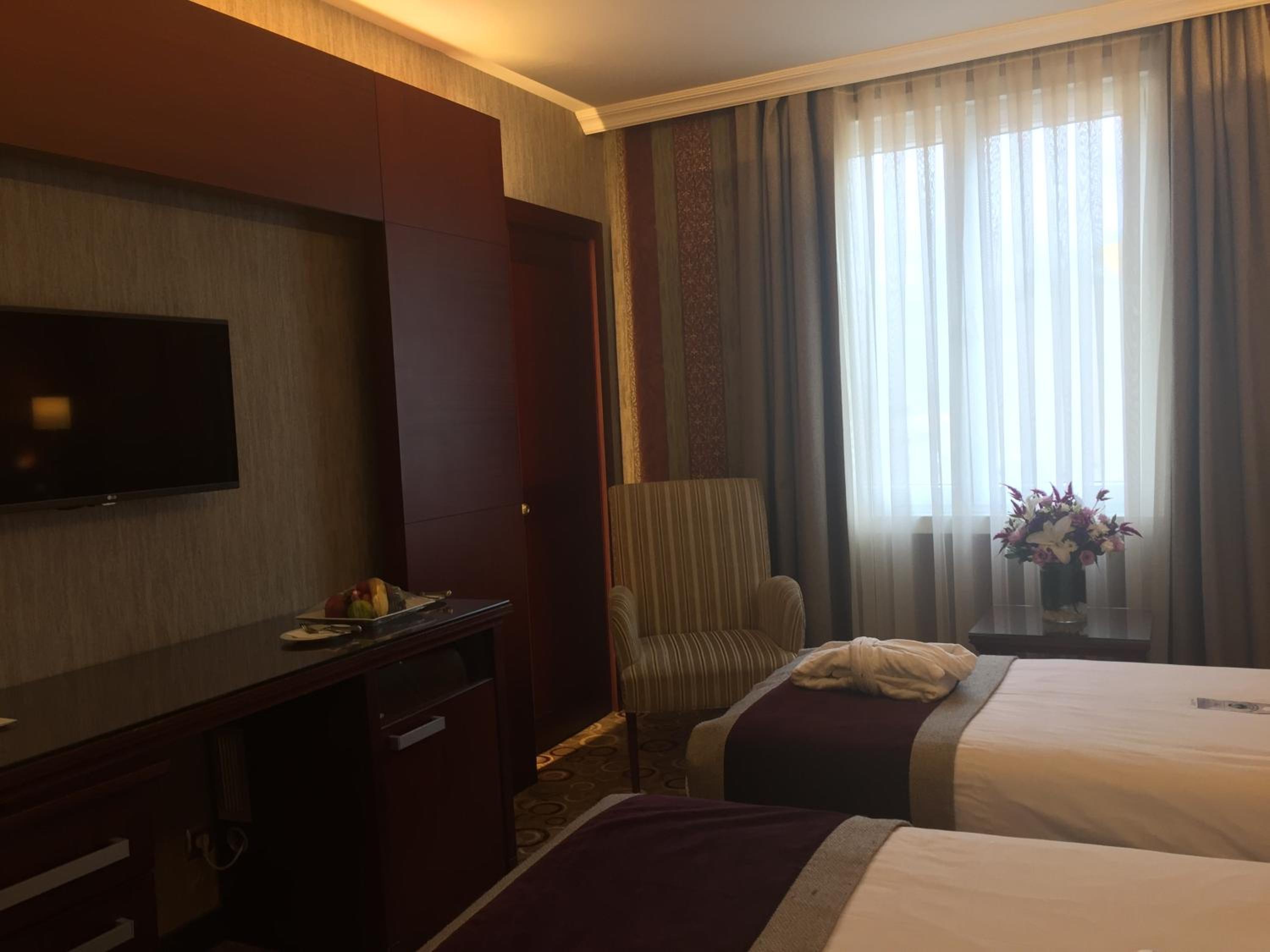 Taksim Gonen Otel - Image 109