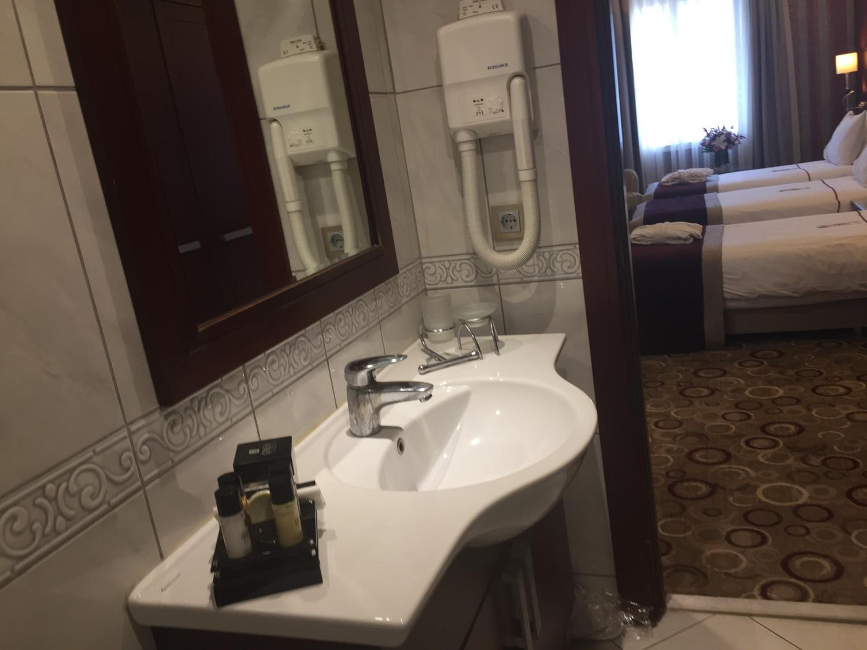Taksim Gonen Otel - Image 68