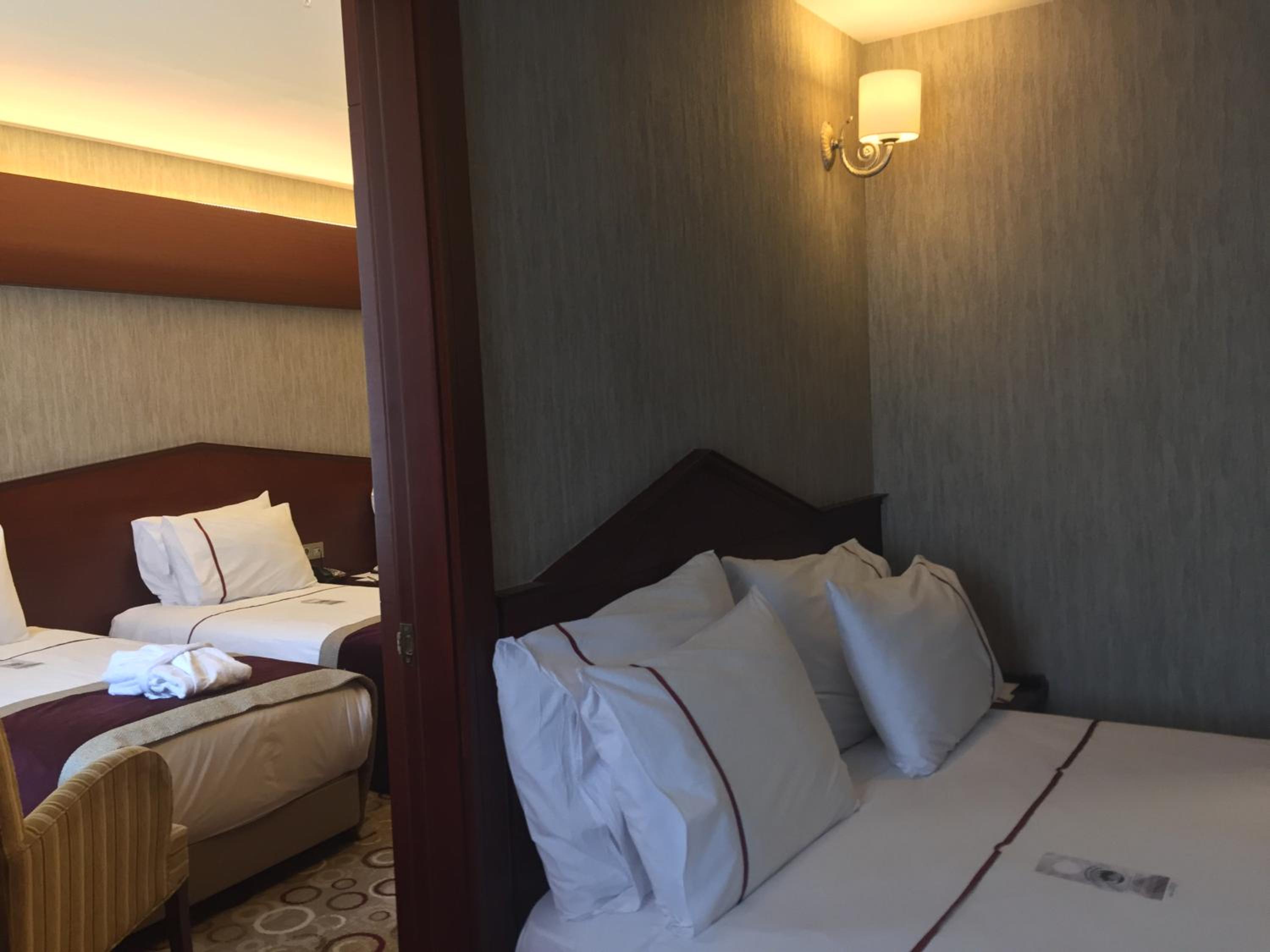 Taksim Gonen Otel - Image 47