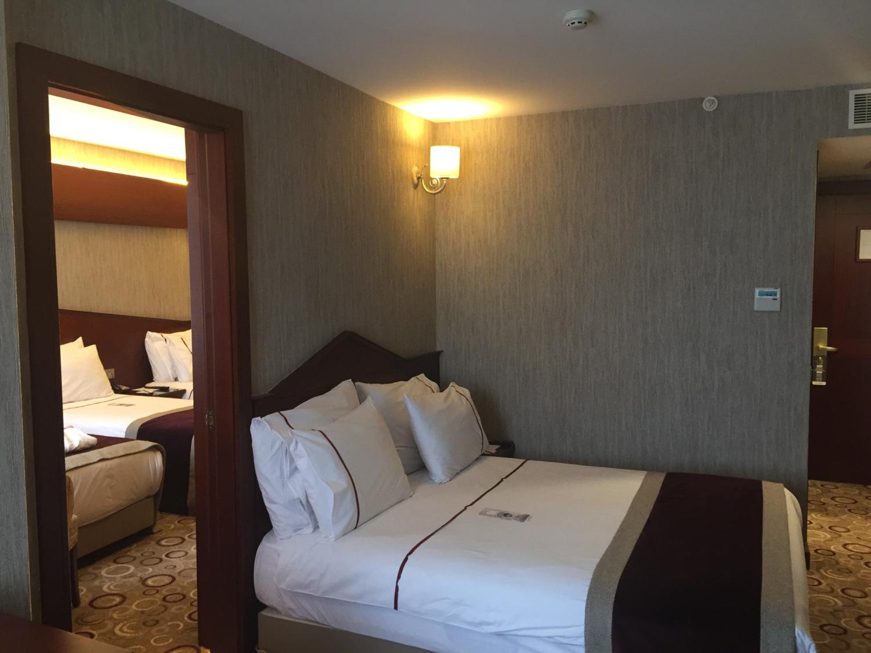 Taksim Gonen Otel - Image 48