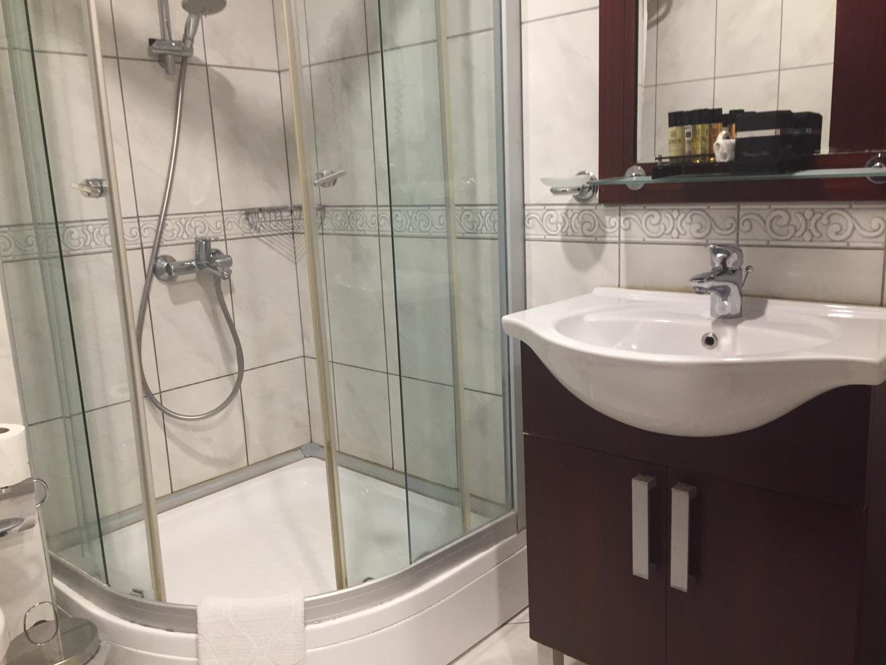 Taksim Gonen Otel - Image 69