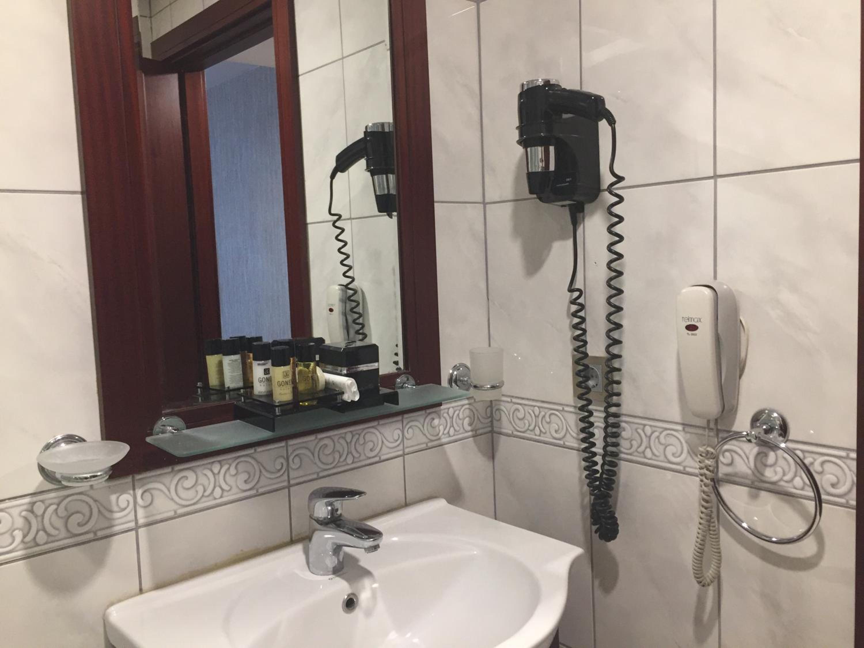 Taksim Gonen Otel - Image 59