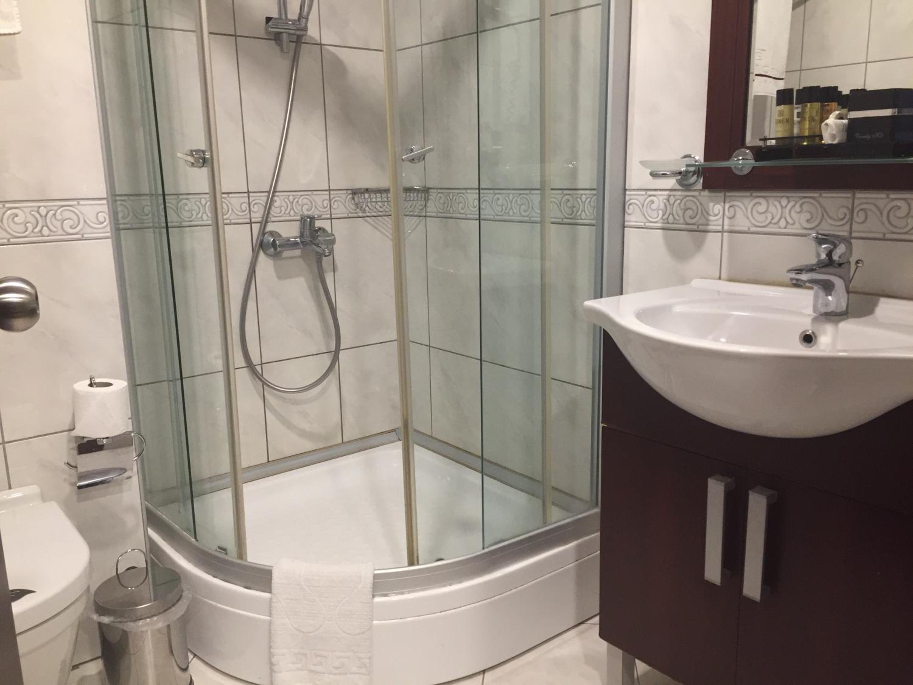 Taksim Gonen Otel - Image 60