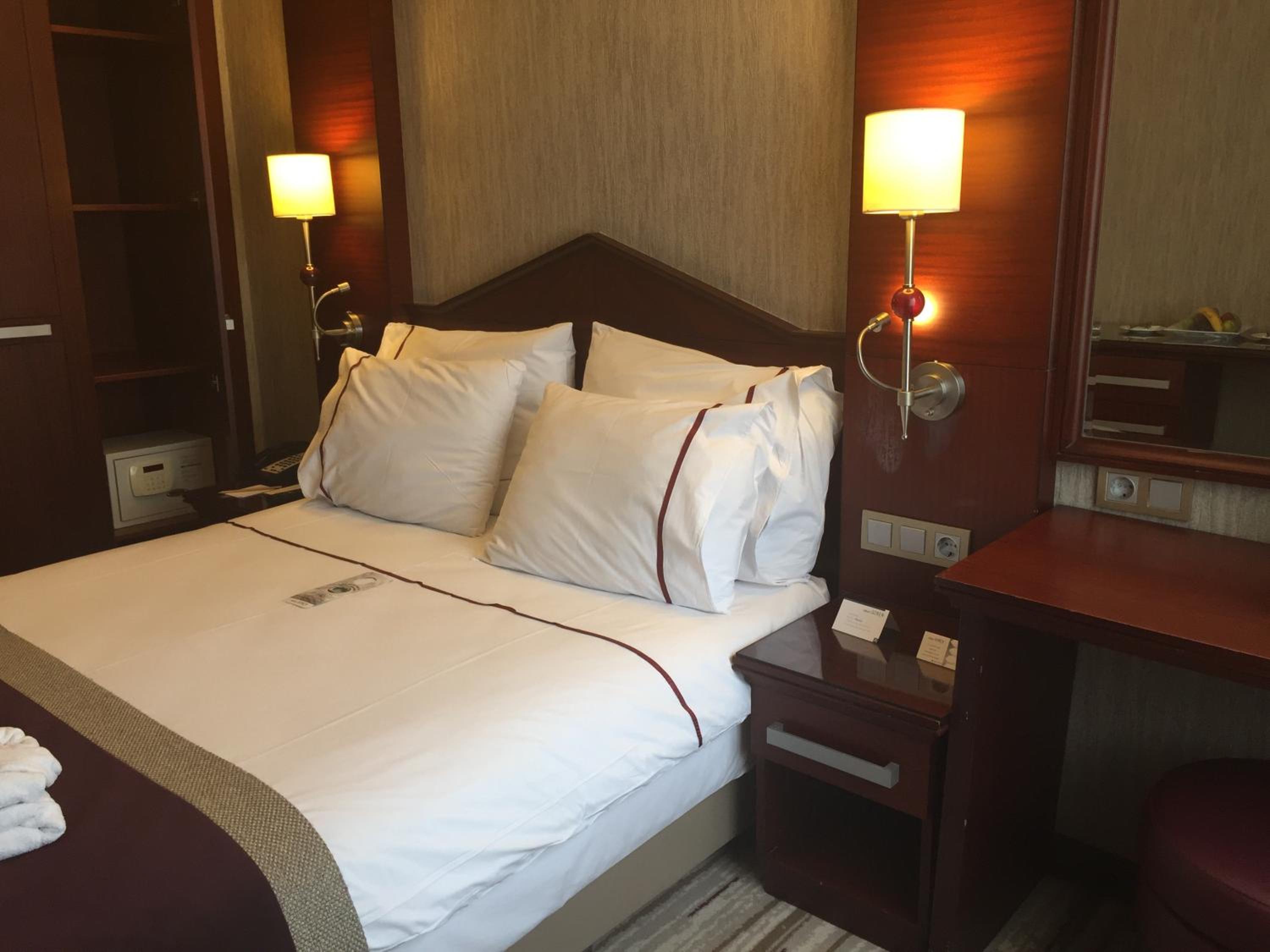 Taksim Gonen Otel - Image 50