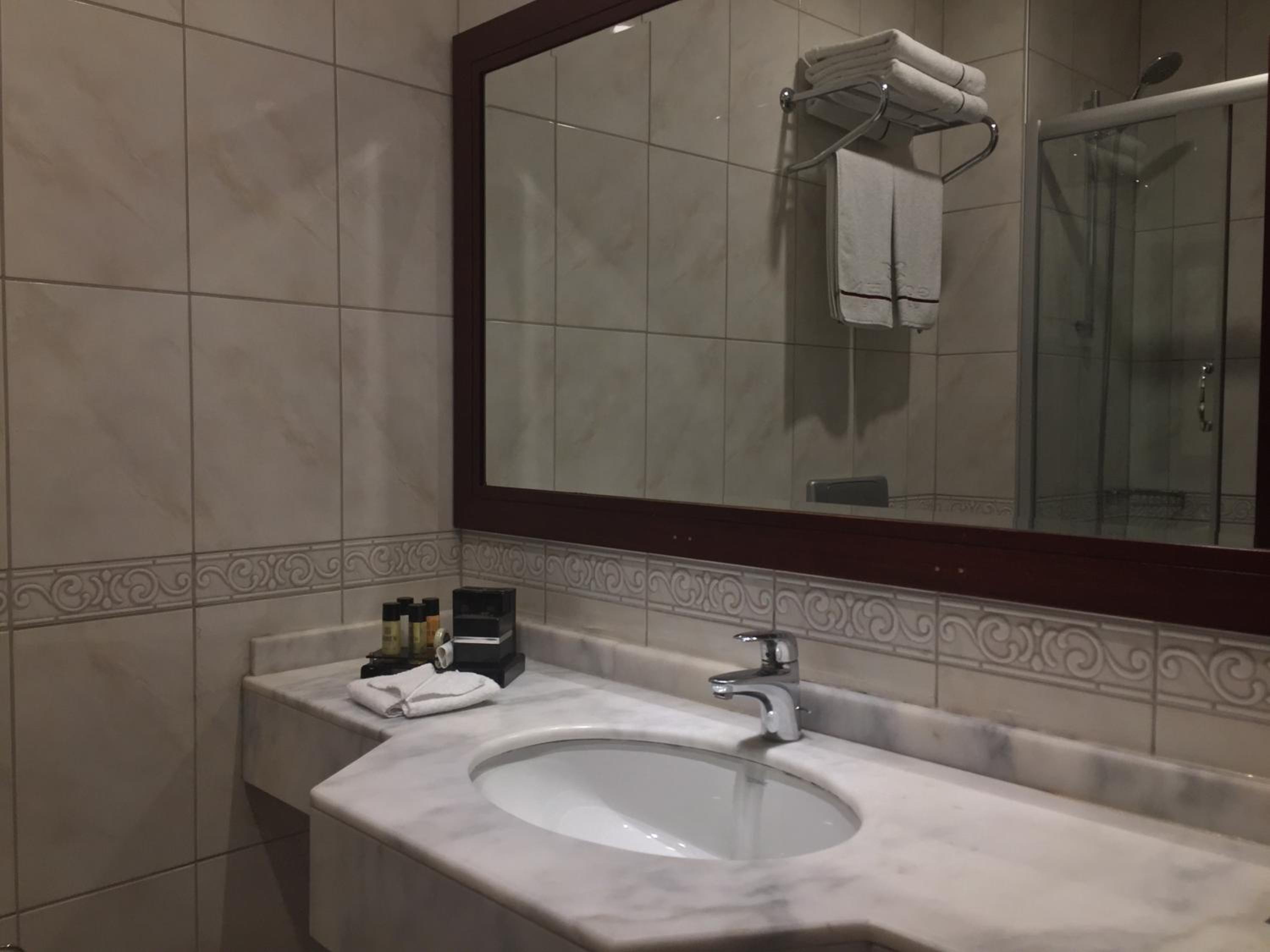 Taksim Gonen Otel - Image 73