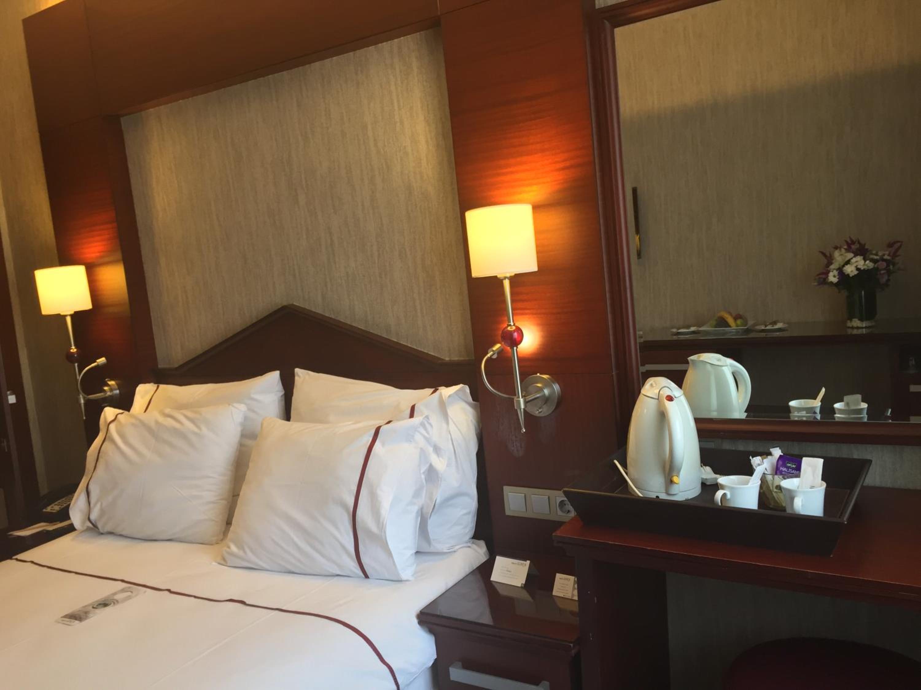 Taksim Gonen Otel - Image 51