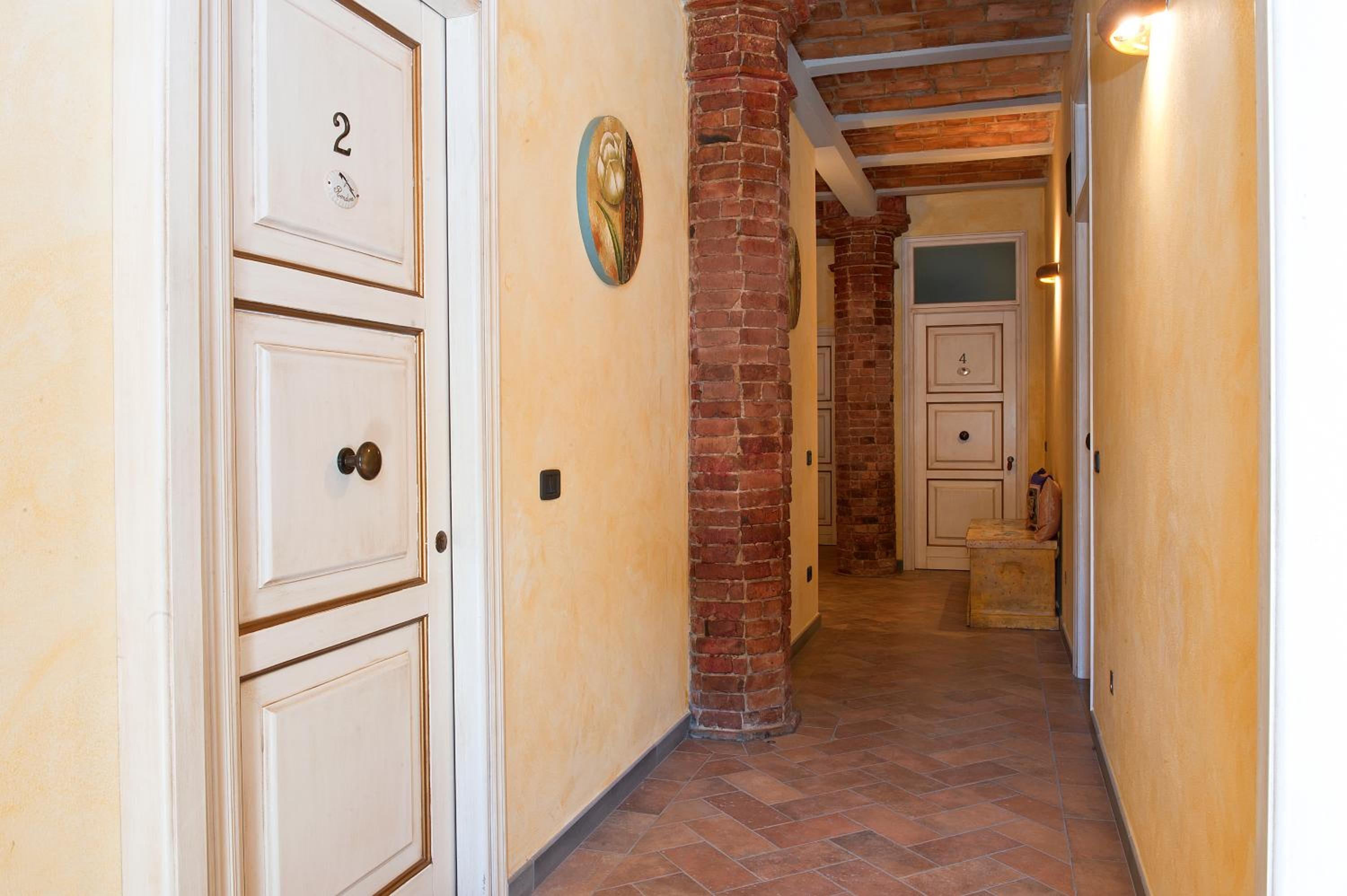 Agriturismo Cannavota