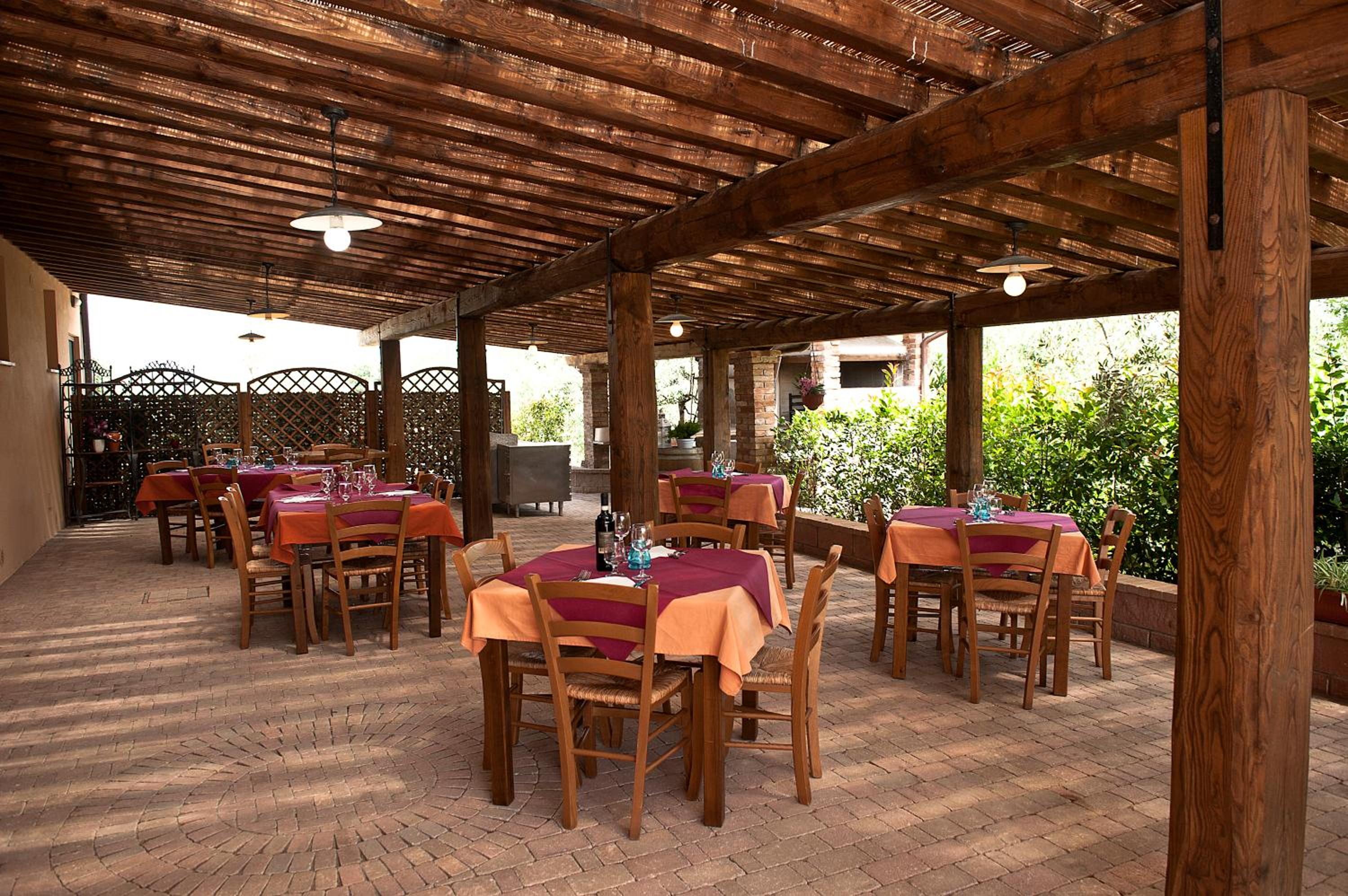 Agriturismo Cannavota