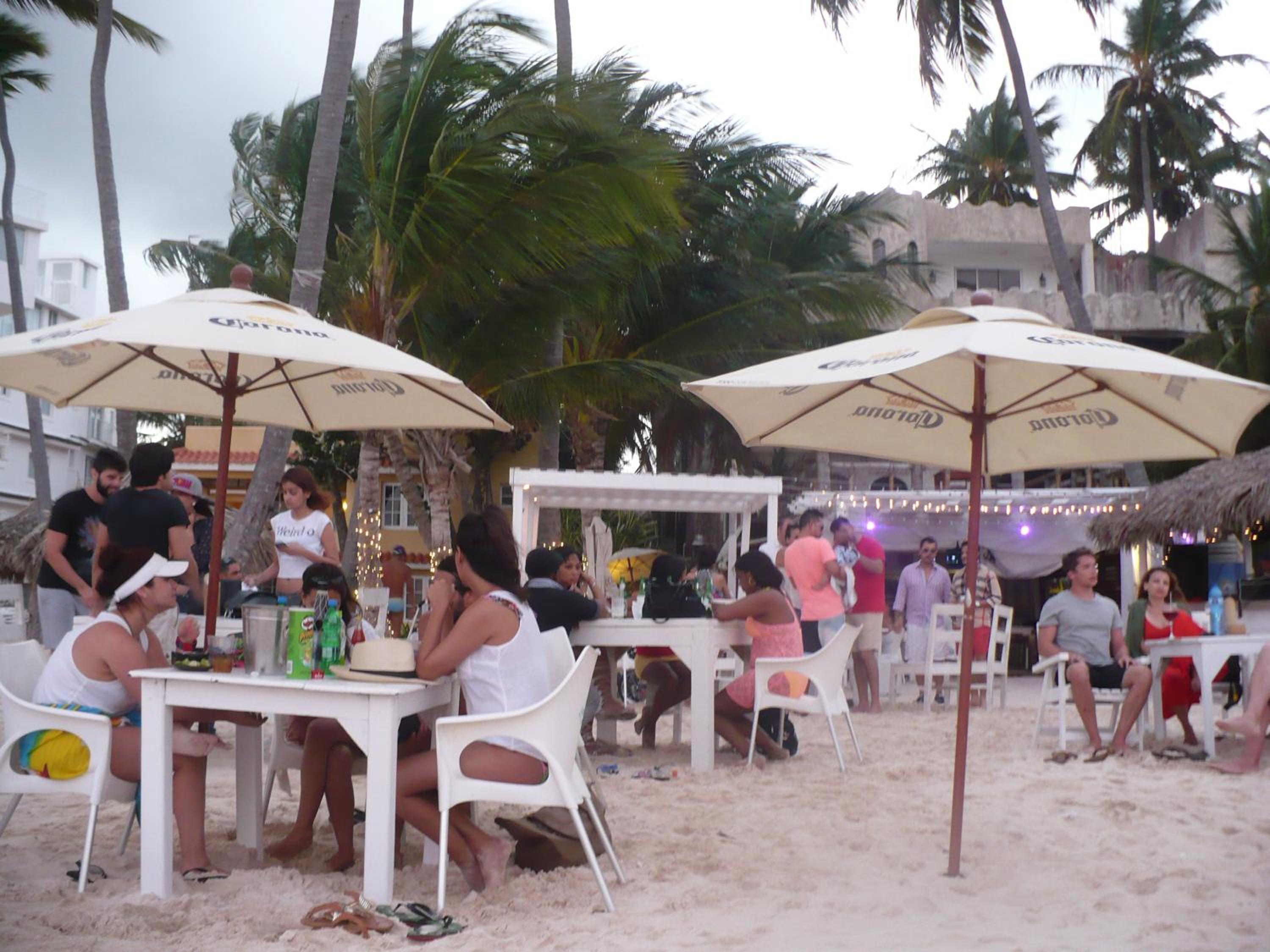 The Sanctuary @ Los Corales
