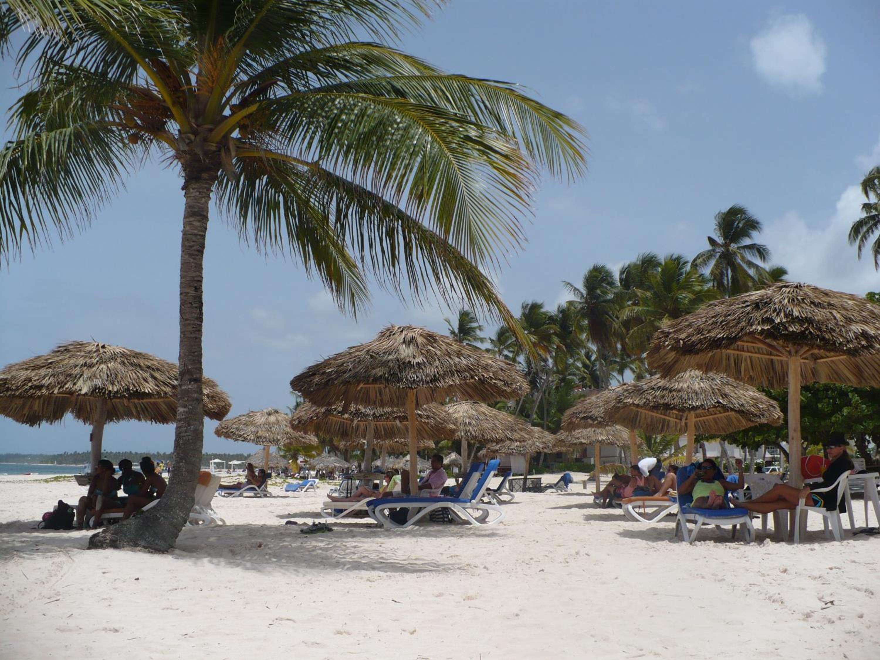 The Sanctuary @ Los Corales
