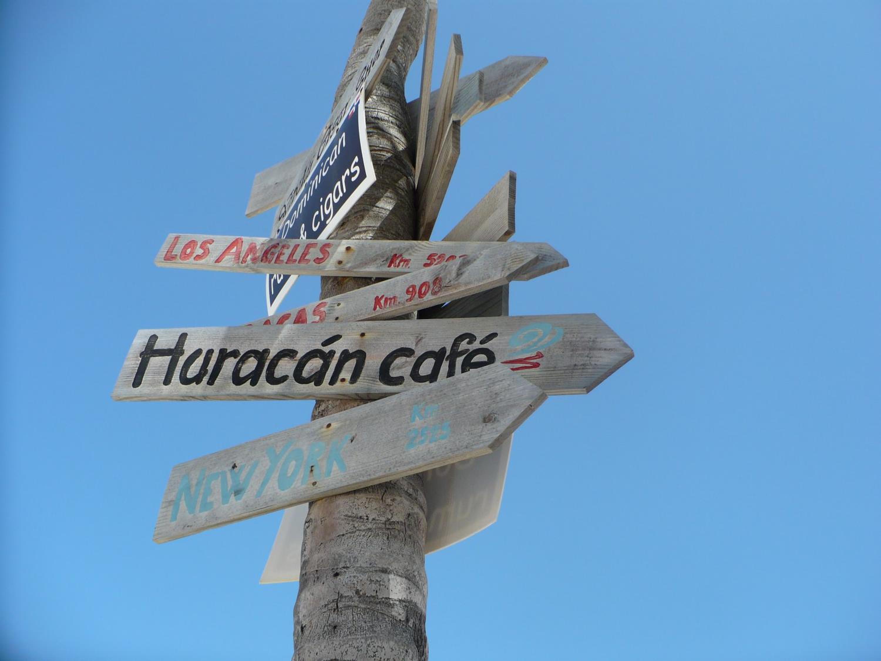 The Sanctuary @ Los Corales