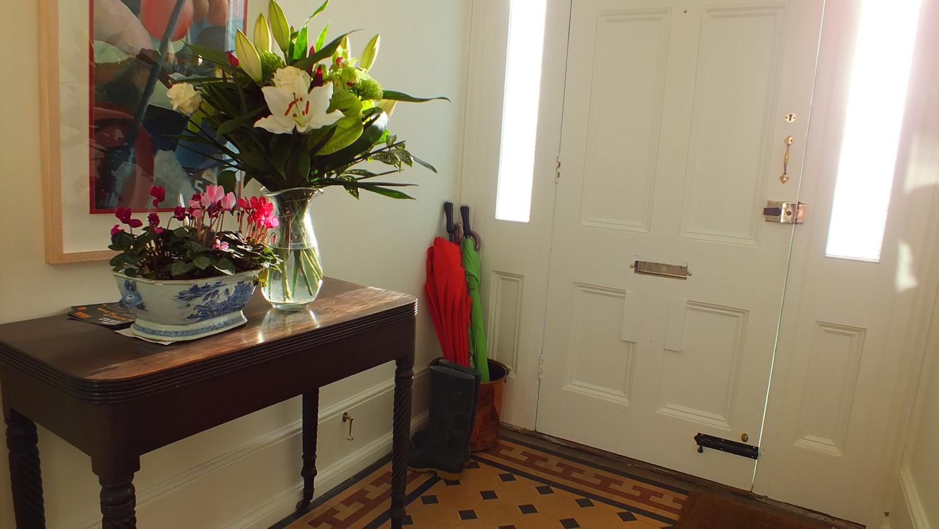 Bear's Well Guest House