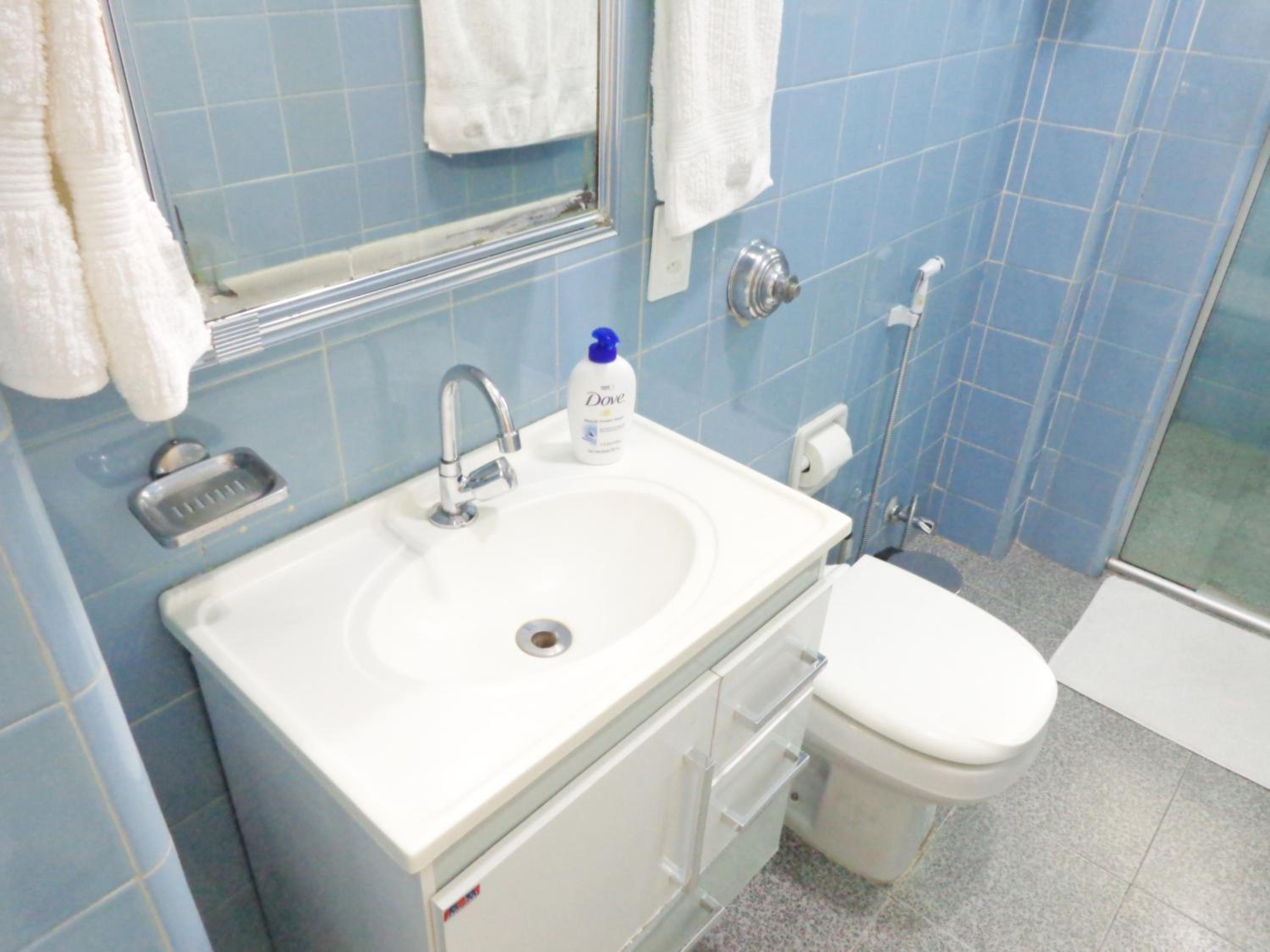 Catete Apartment R do Catete, wi-fi 600Mb
