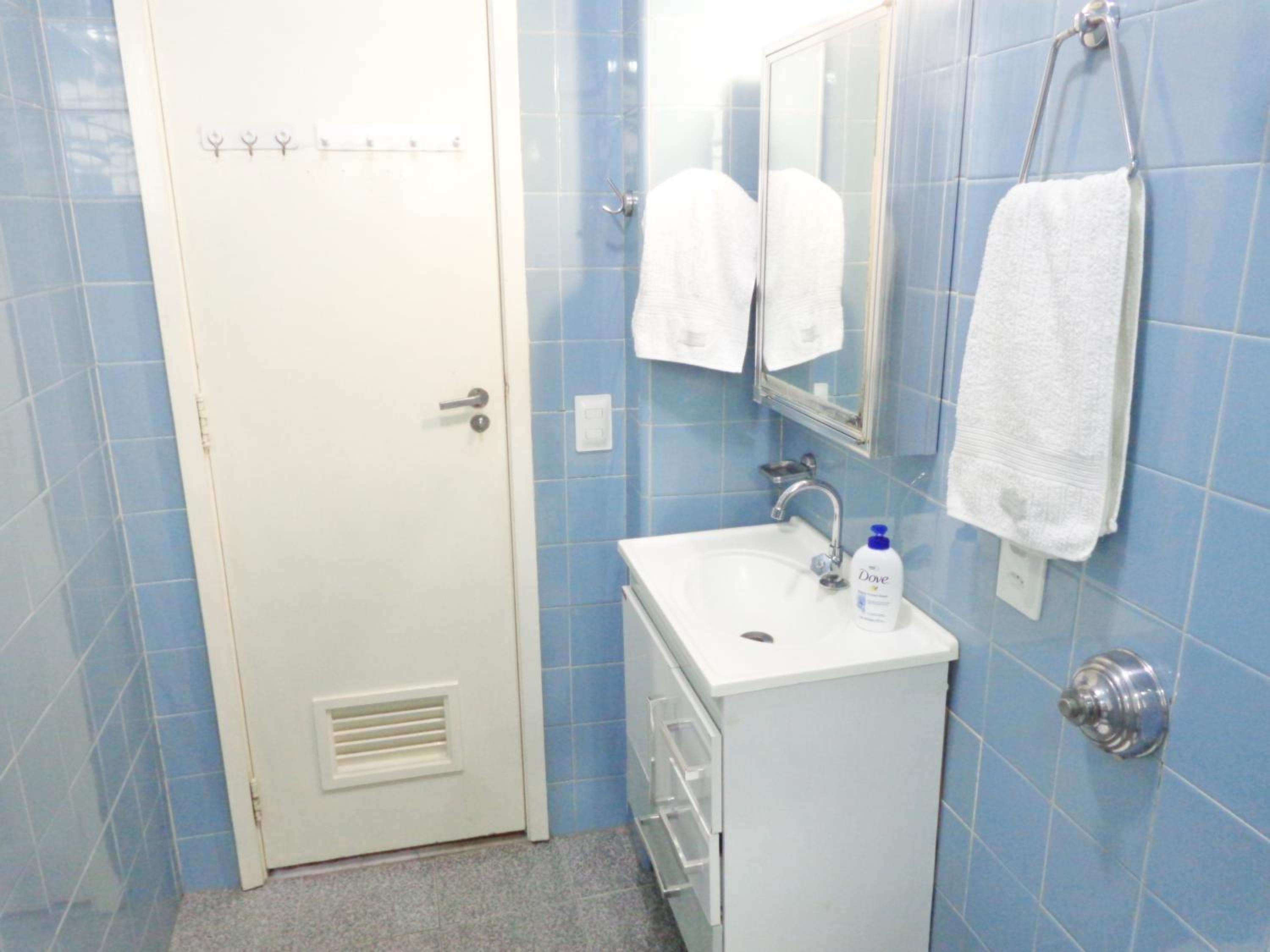 Catete Apartment R do Catete, wi-fi 600Mb