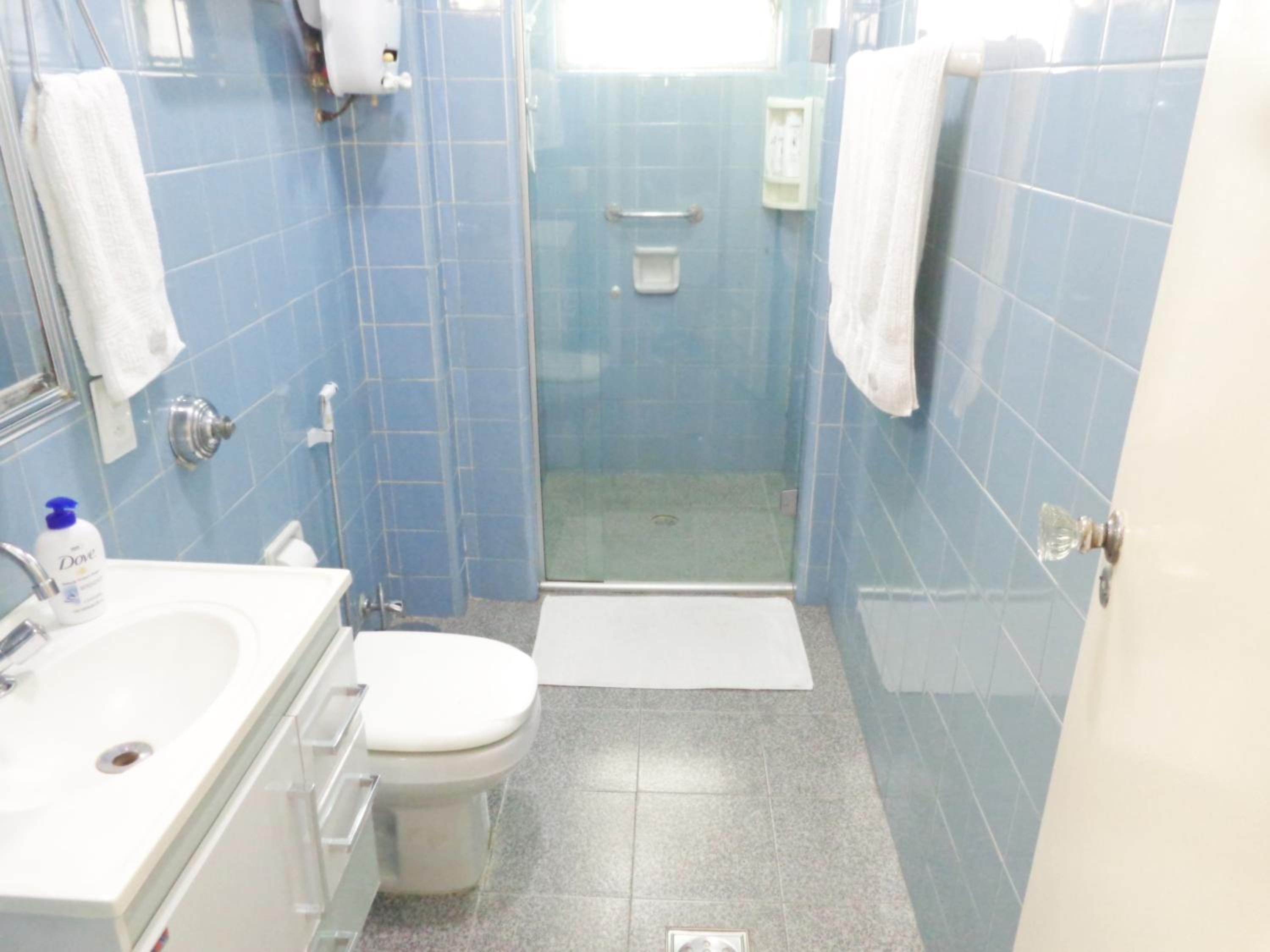 Catete Apartment R do Catete, wi-fi 600Mb
