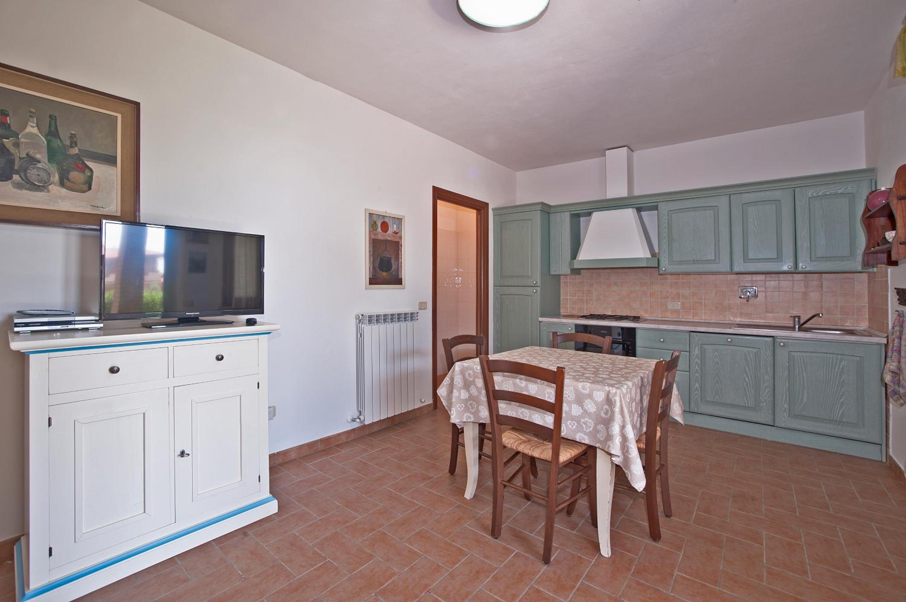 Agriturismo Cannavota