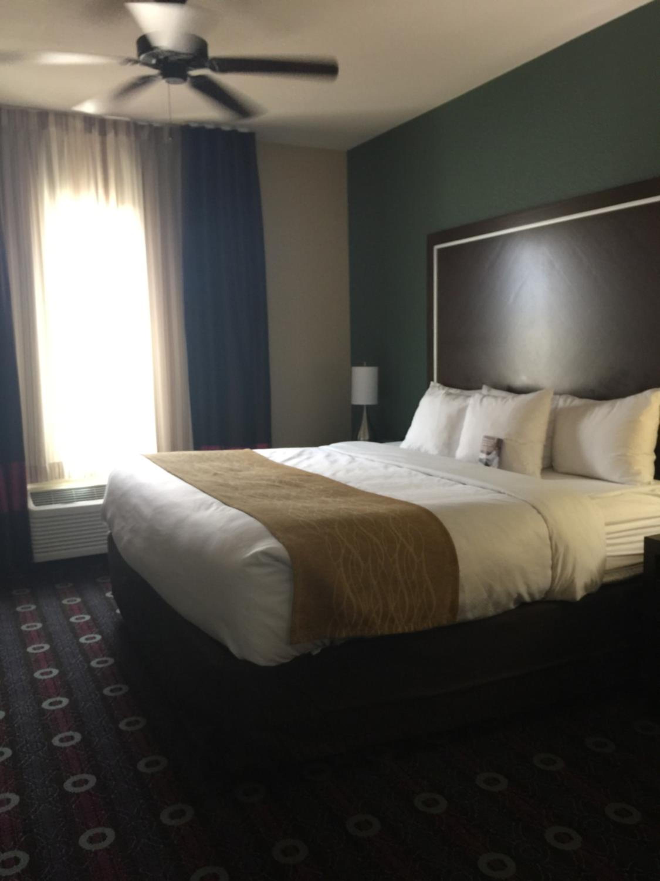 Comfort Inn & Suites San Marcos near Outlet Mall, Foto 5