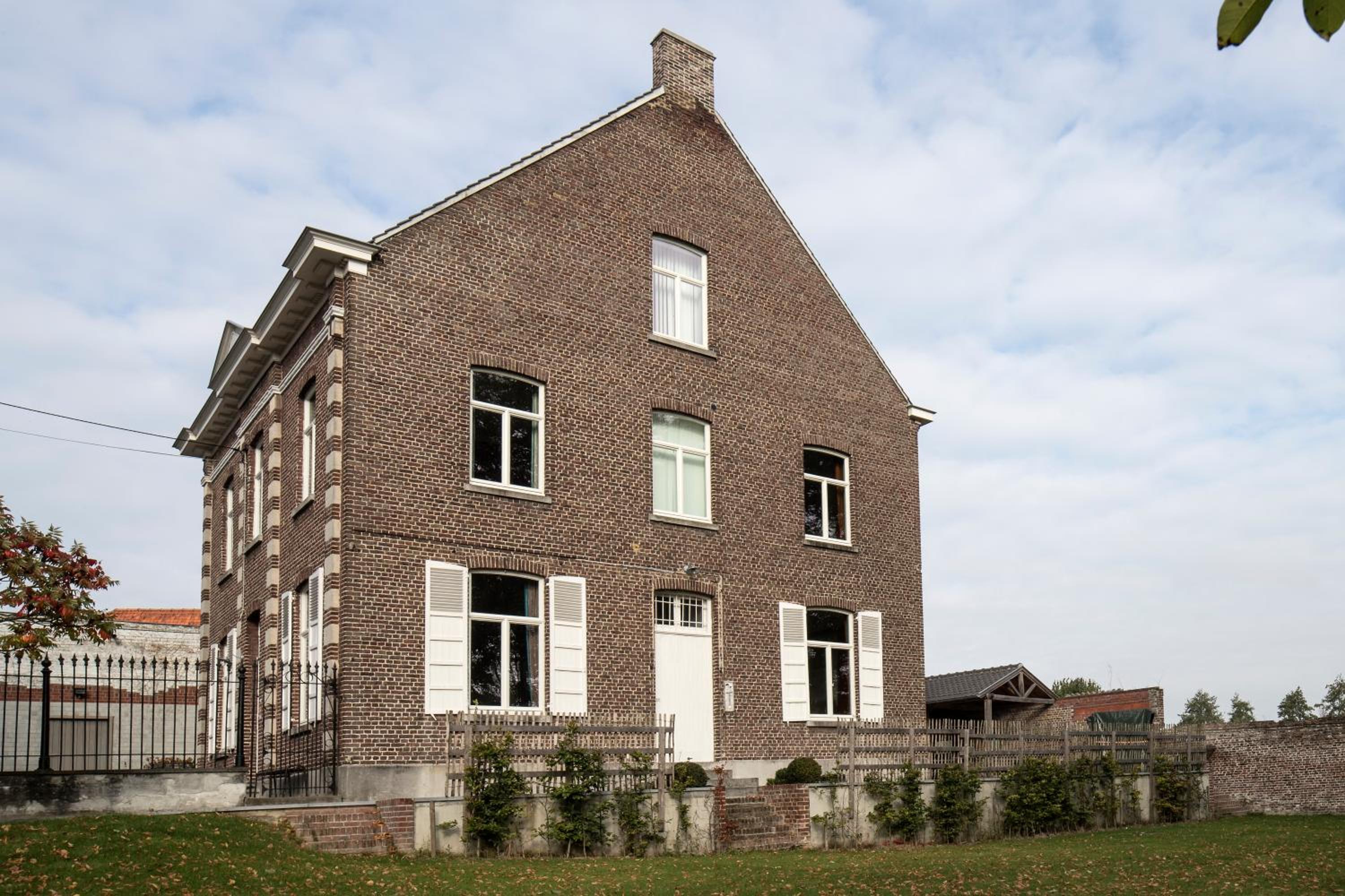 De Oude Pastorij