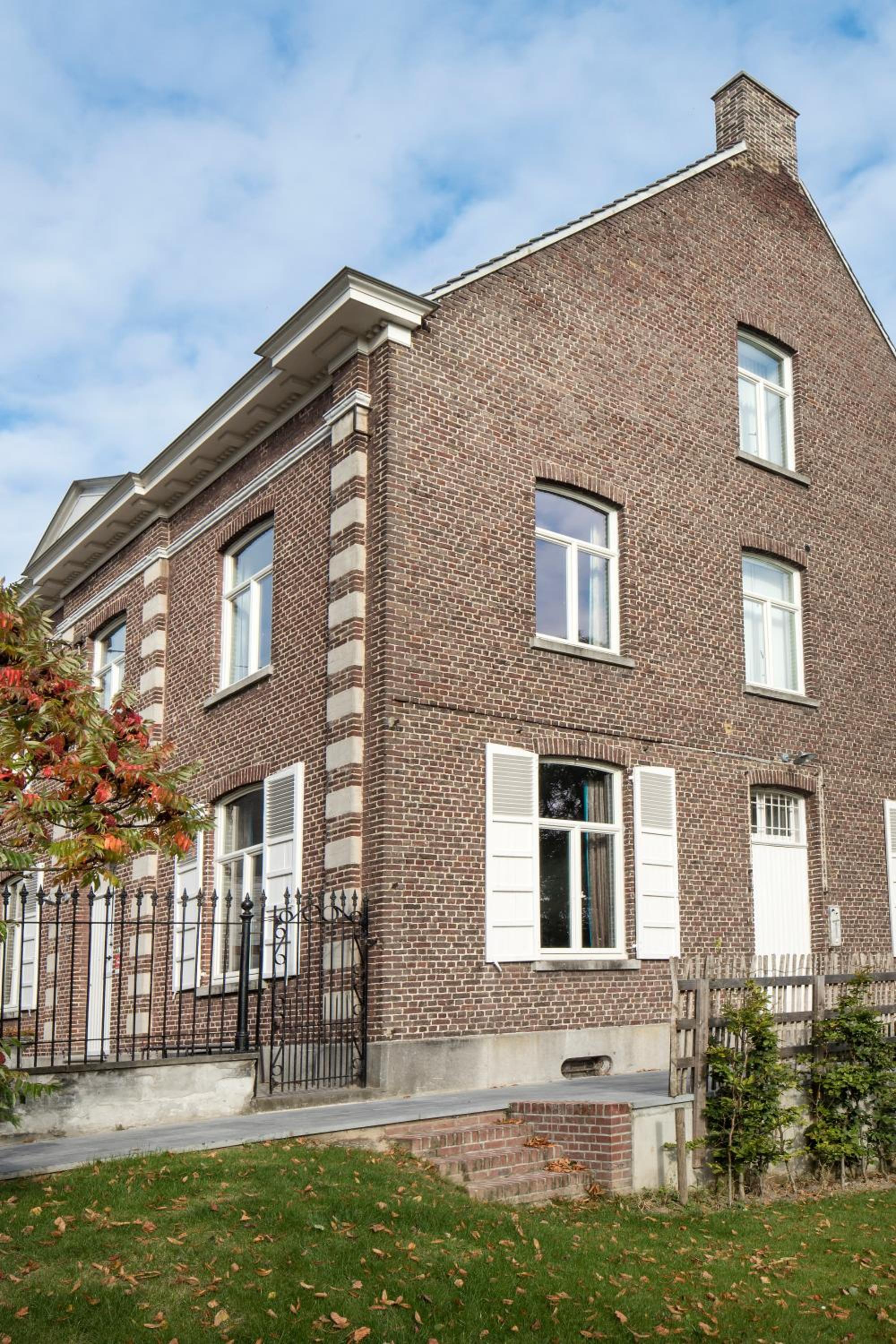De Oude Pastorij