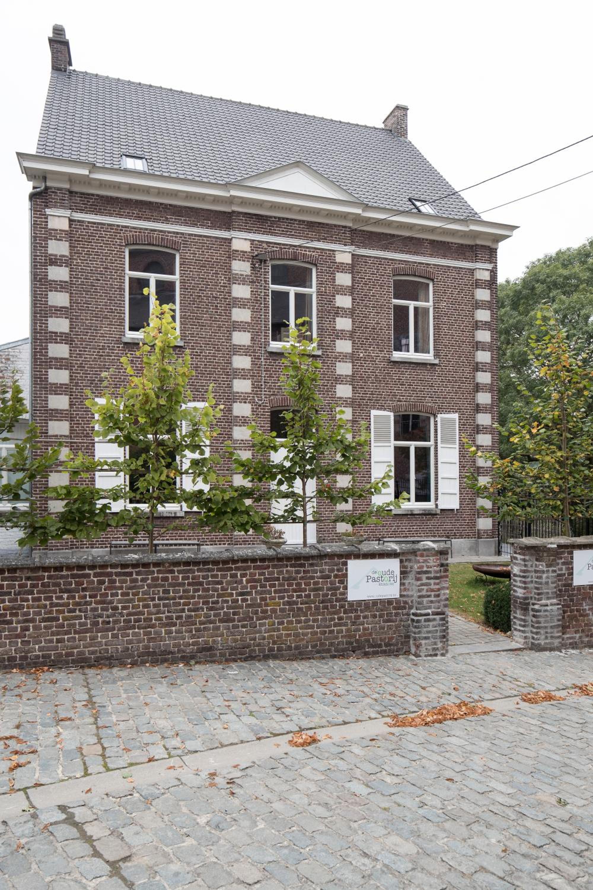 De Oude Pastorij