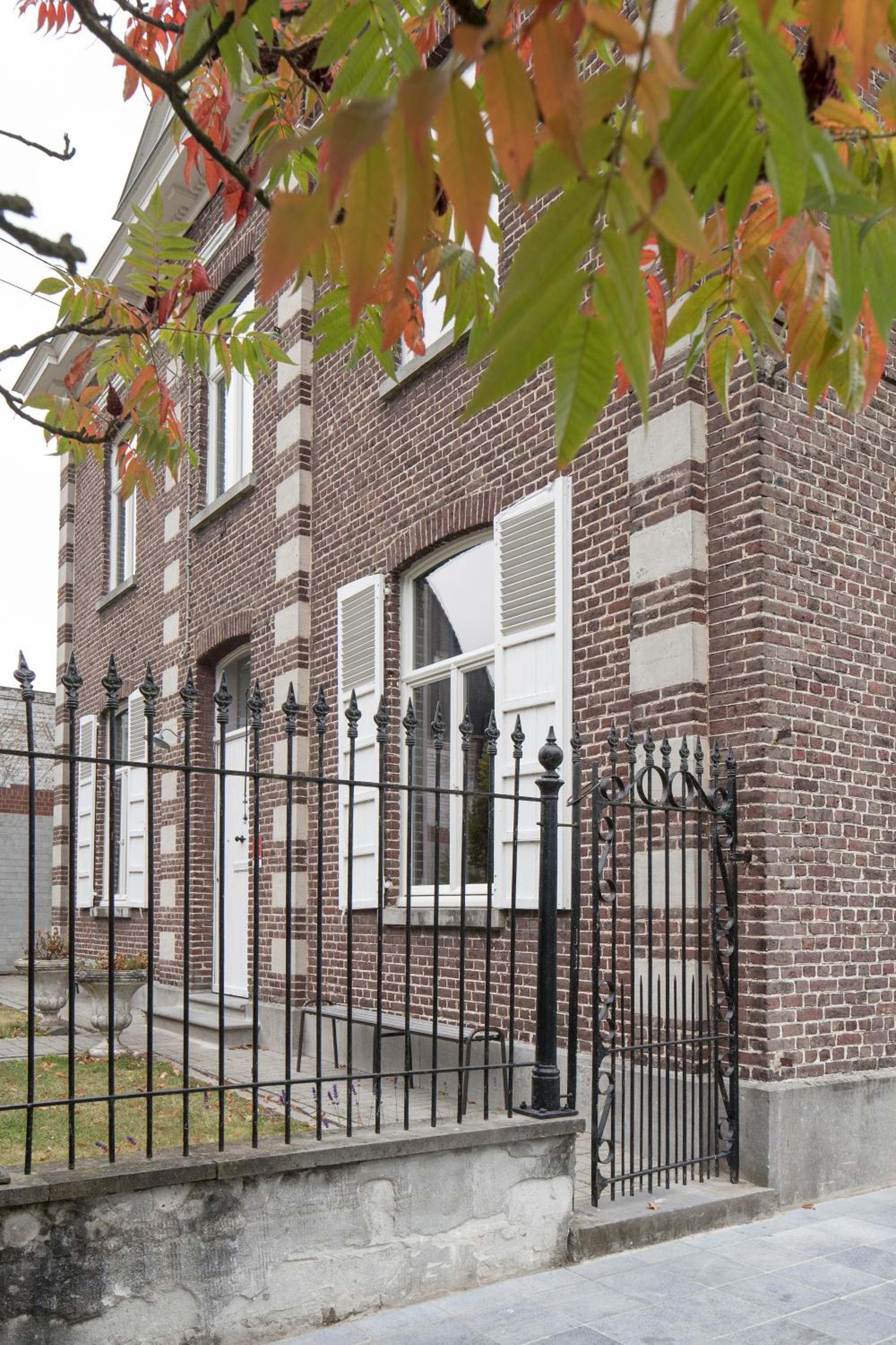 De Oude Pastorij
