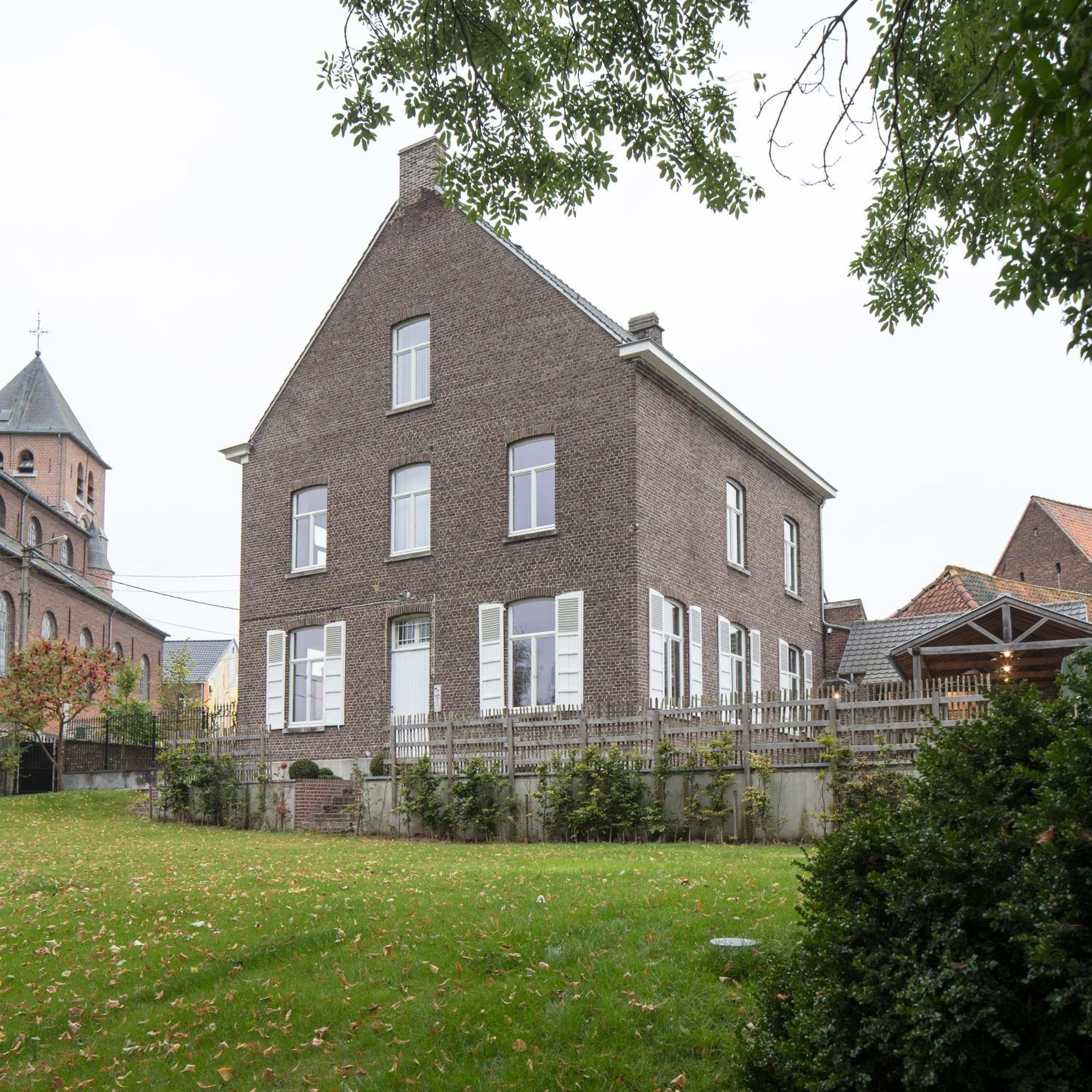 De Oude Pastorij