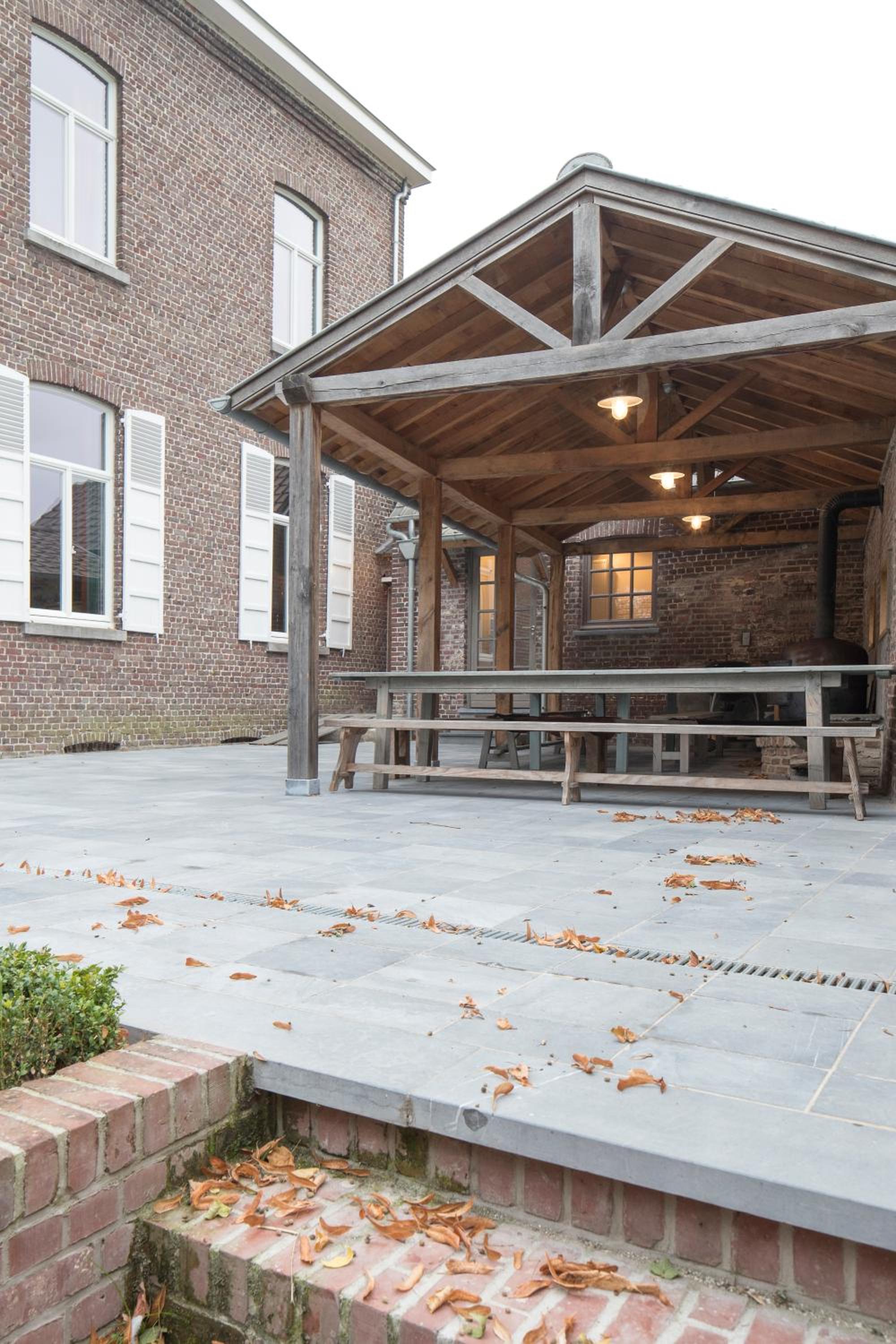 De Oude Pastorij