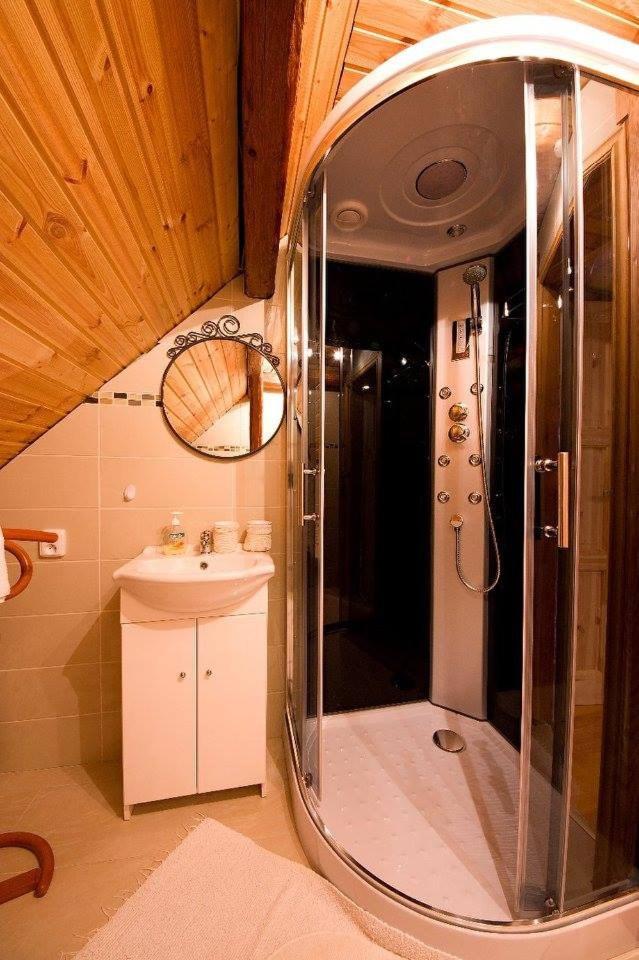 Apartmánek u Špičáku