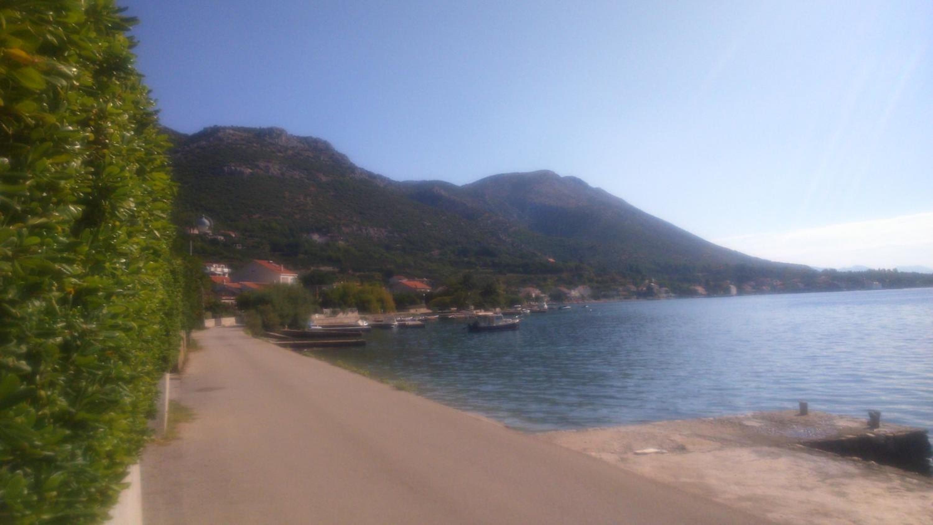 Holiday Home Smokvica view 5