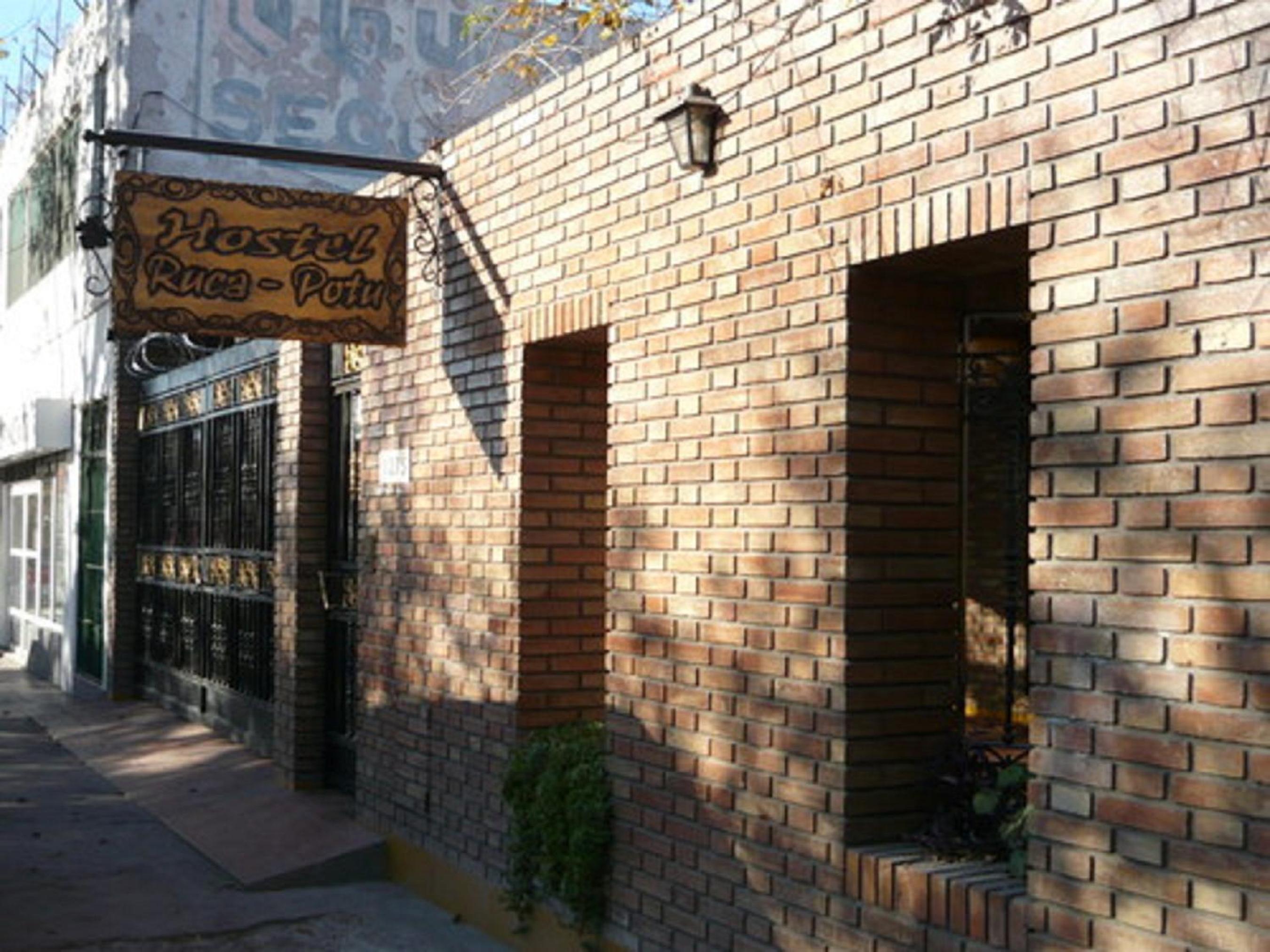 Hostel Ruca Potu