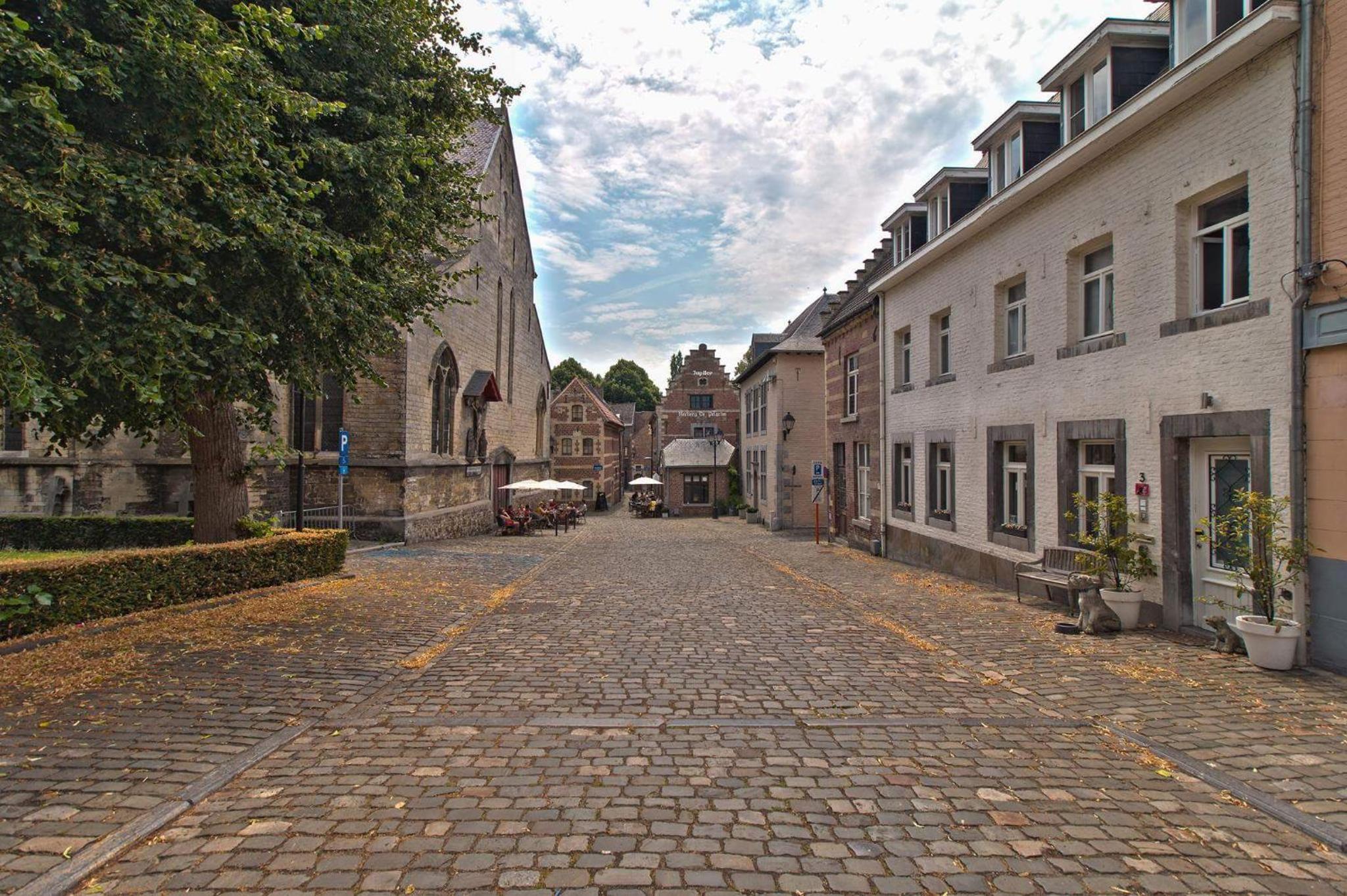 Het Begijnhof Tongeren