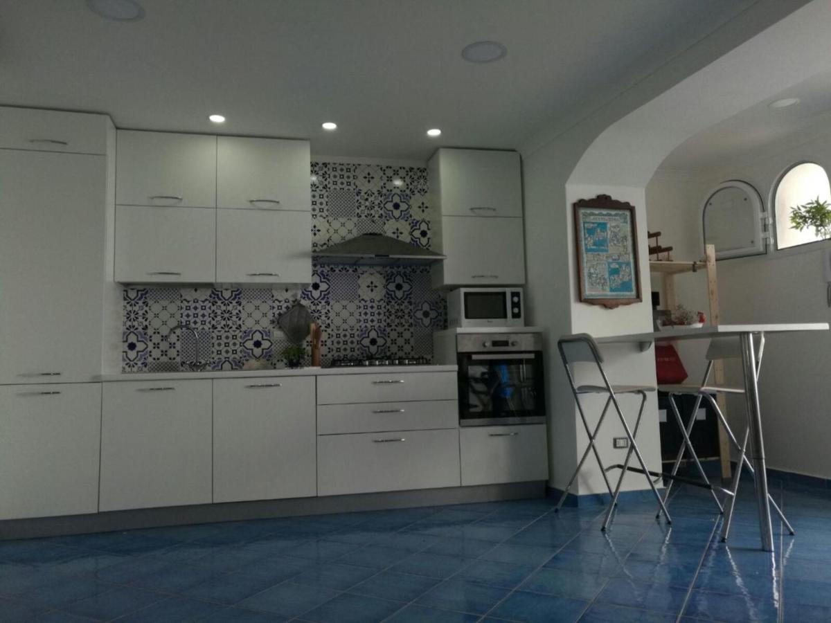 Mareluna Holiday Home
