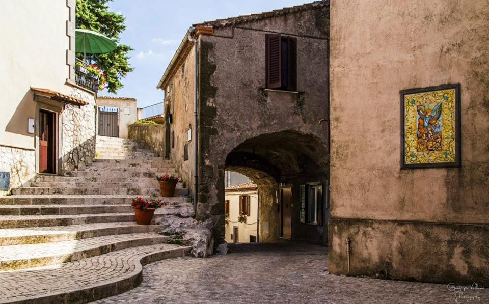 Locanda dell'Arcangelo