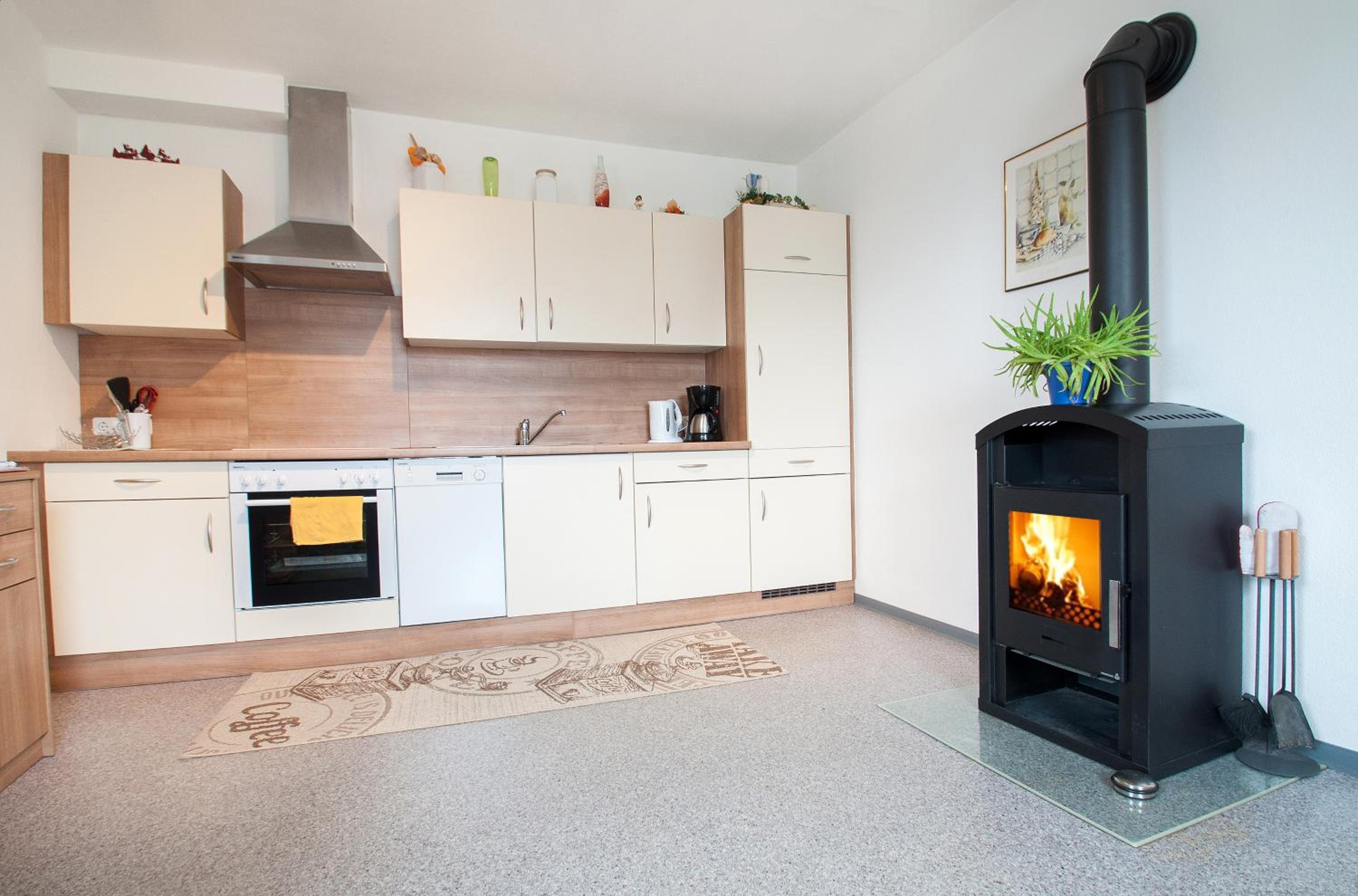 Ferienwohnung Hotter view 4