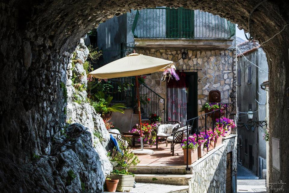 Locanda dell'Arcangelo