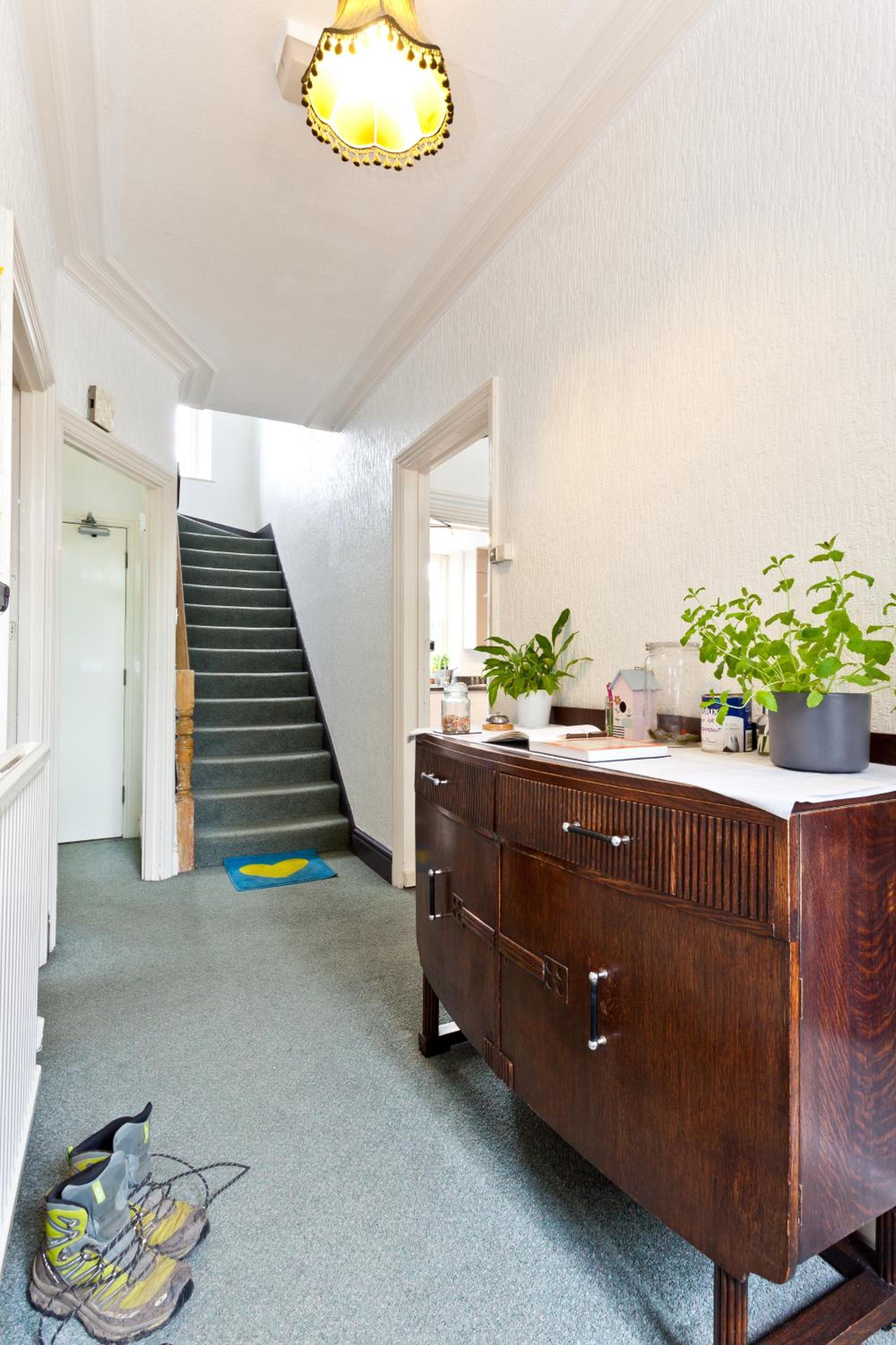 Lyndhurst Guest House