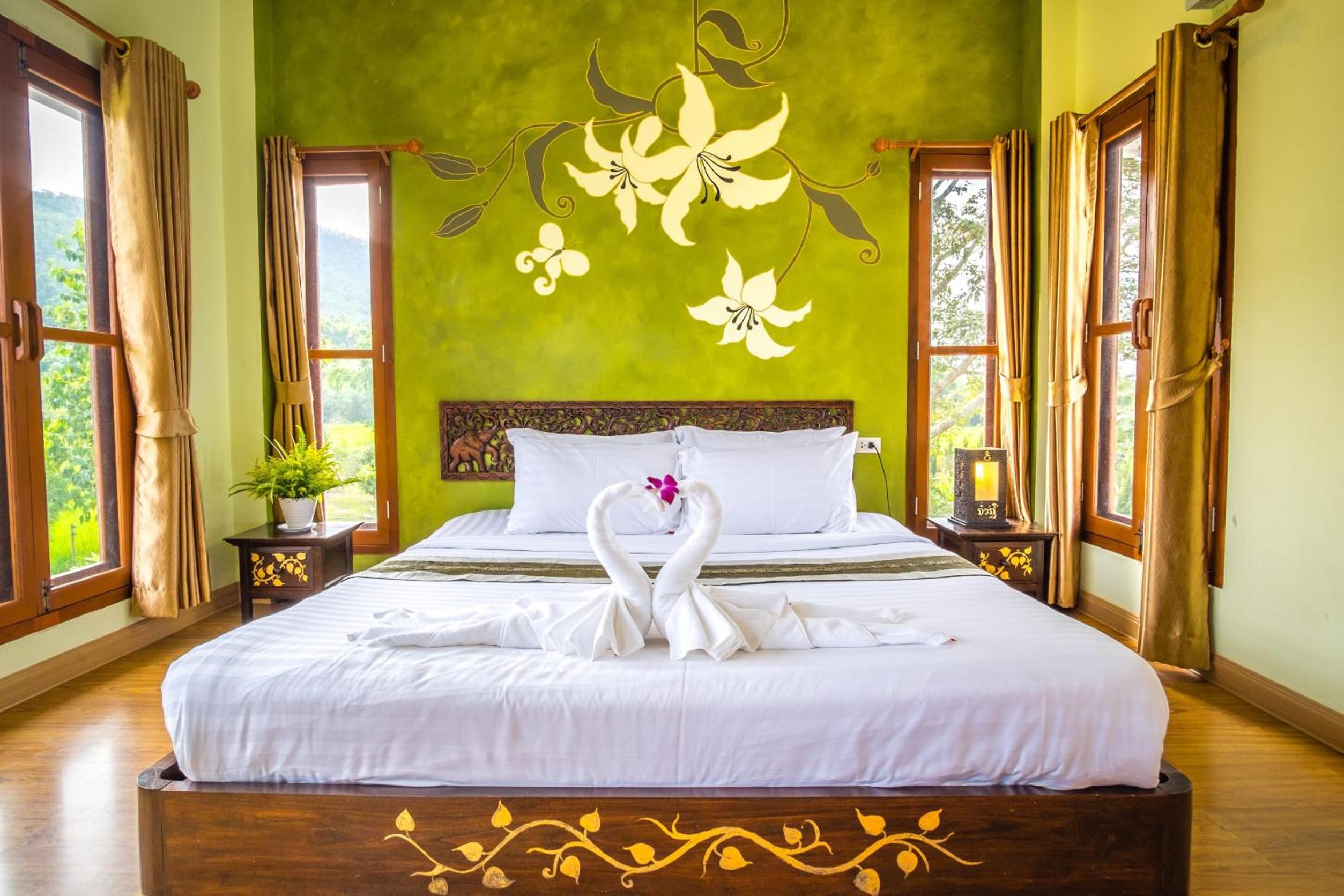 Pai Vieng Fah Resort