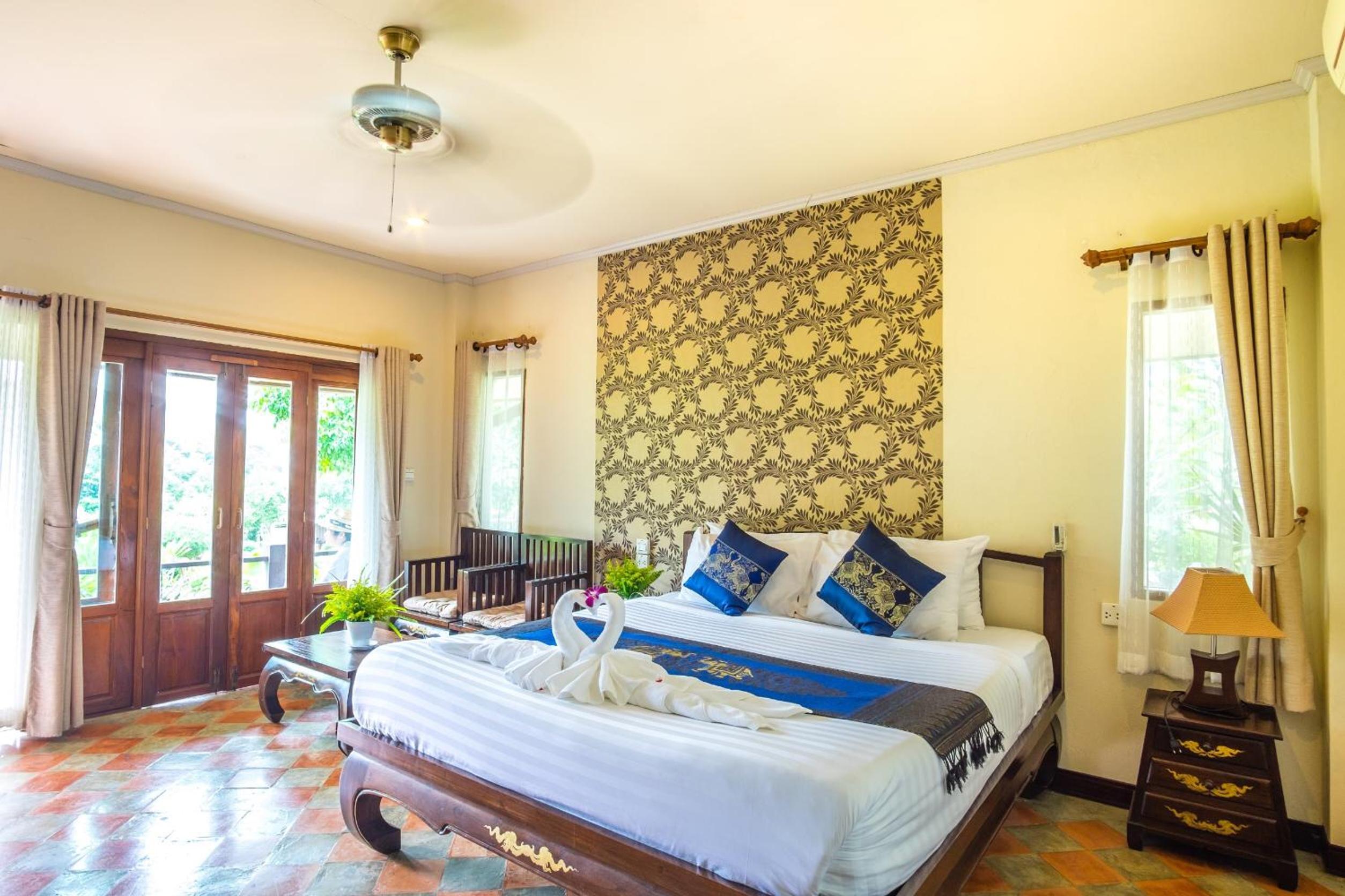 Pai Vieng Fah Resort