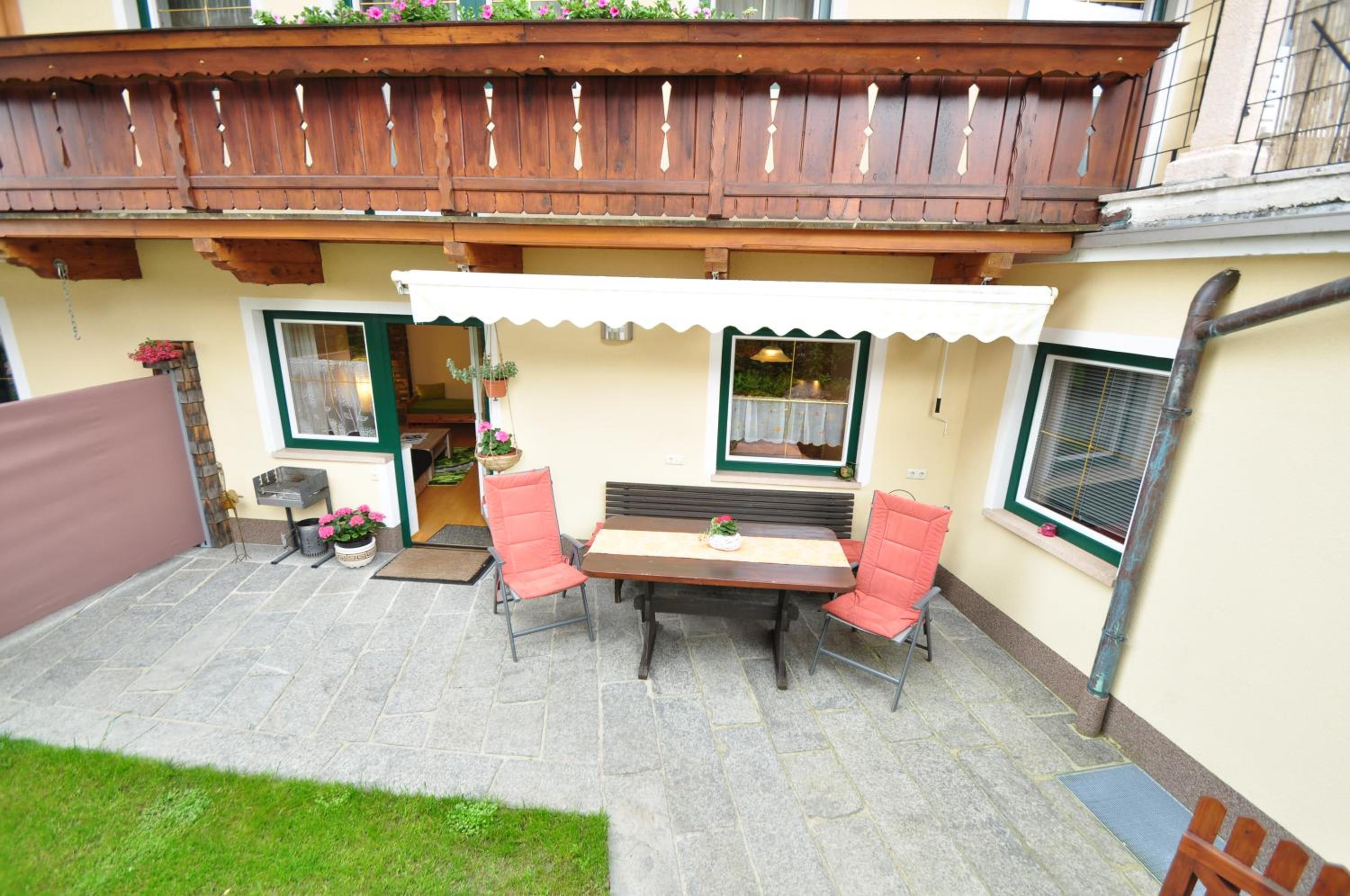 Haus Christlum