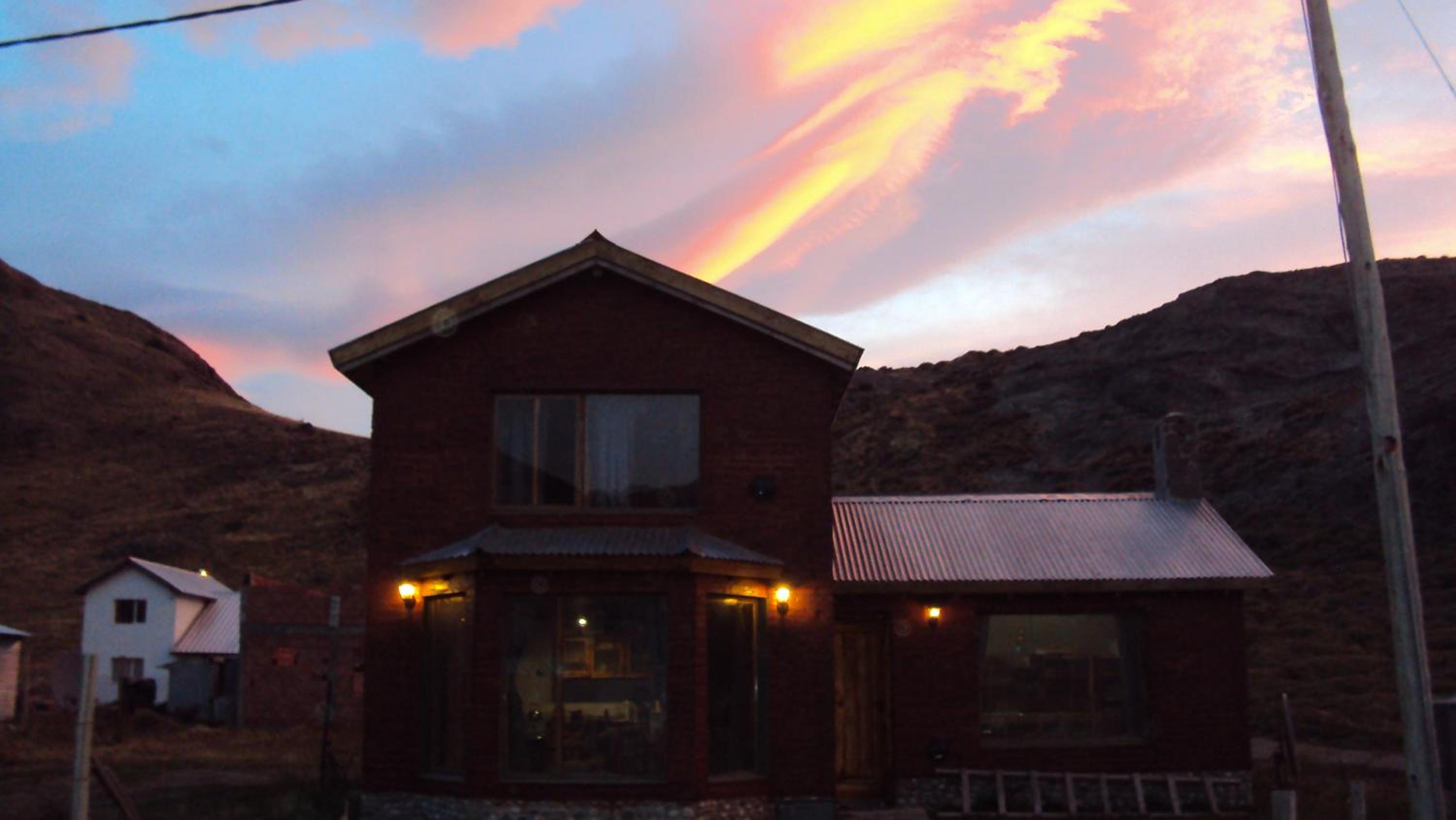 Hostel Luna Country