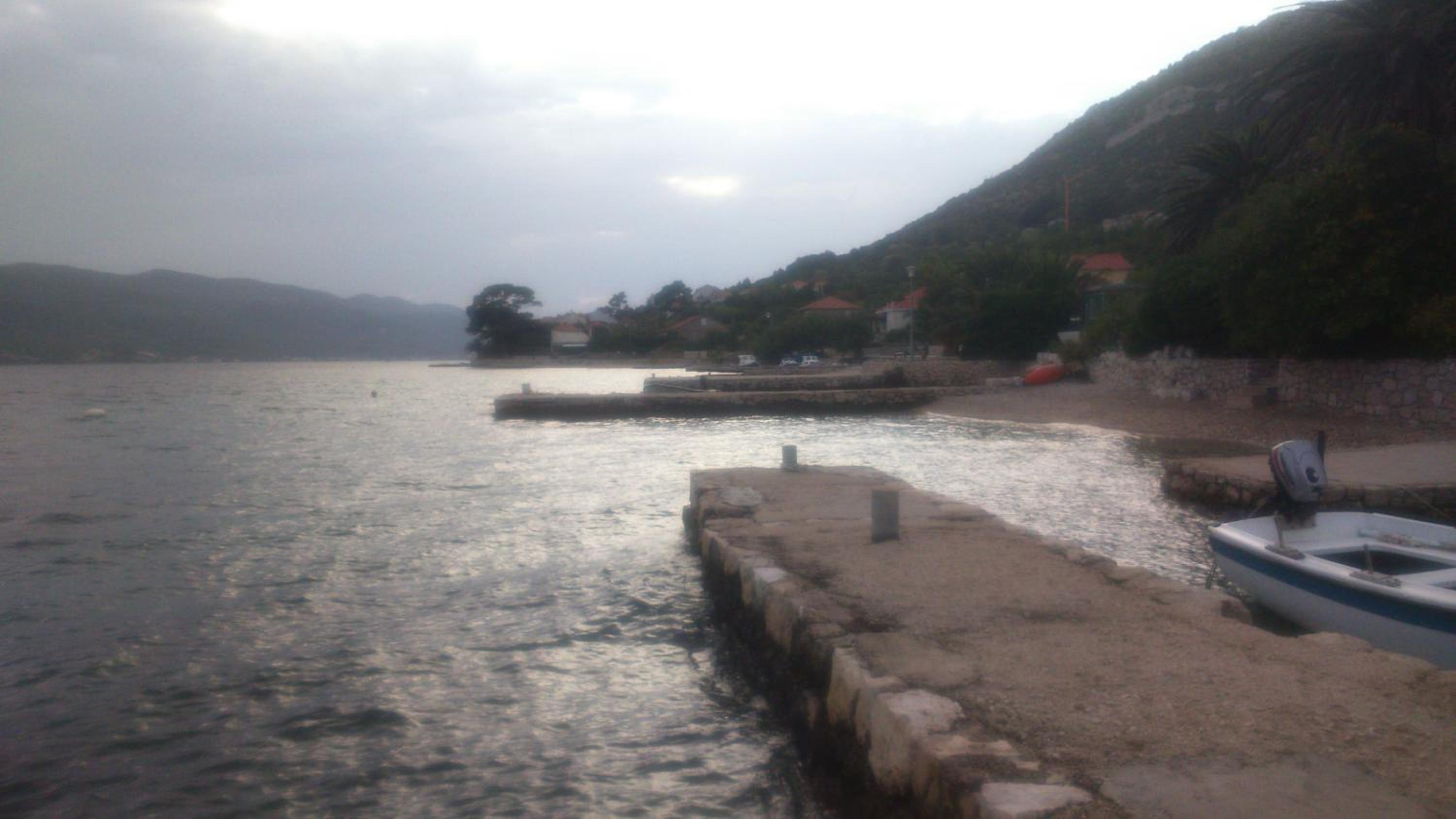 Holiday Home Smokvica view 2