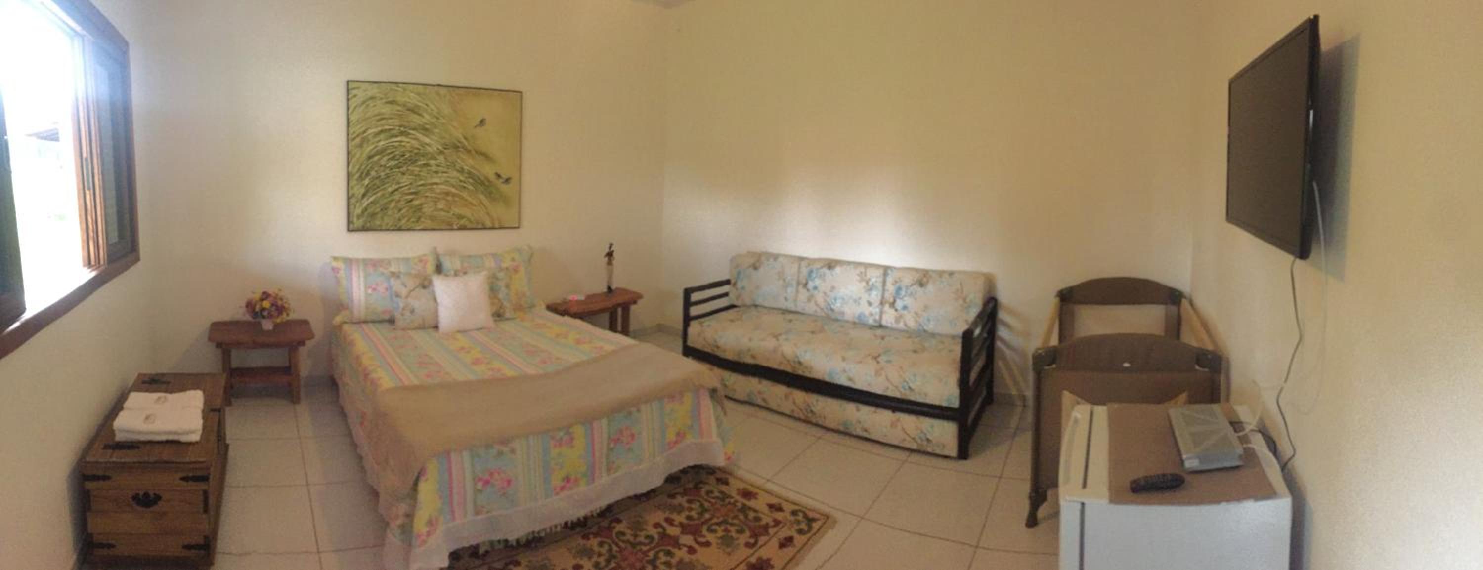 Estancia Maria