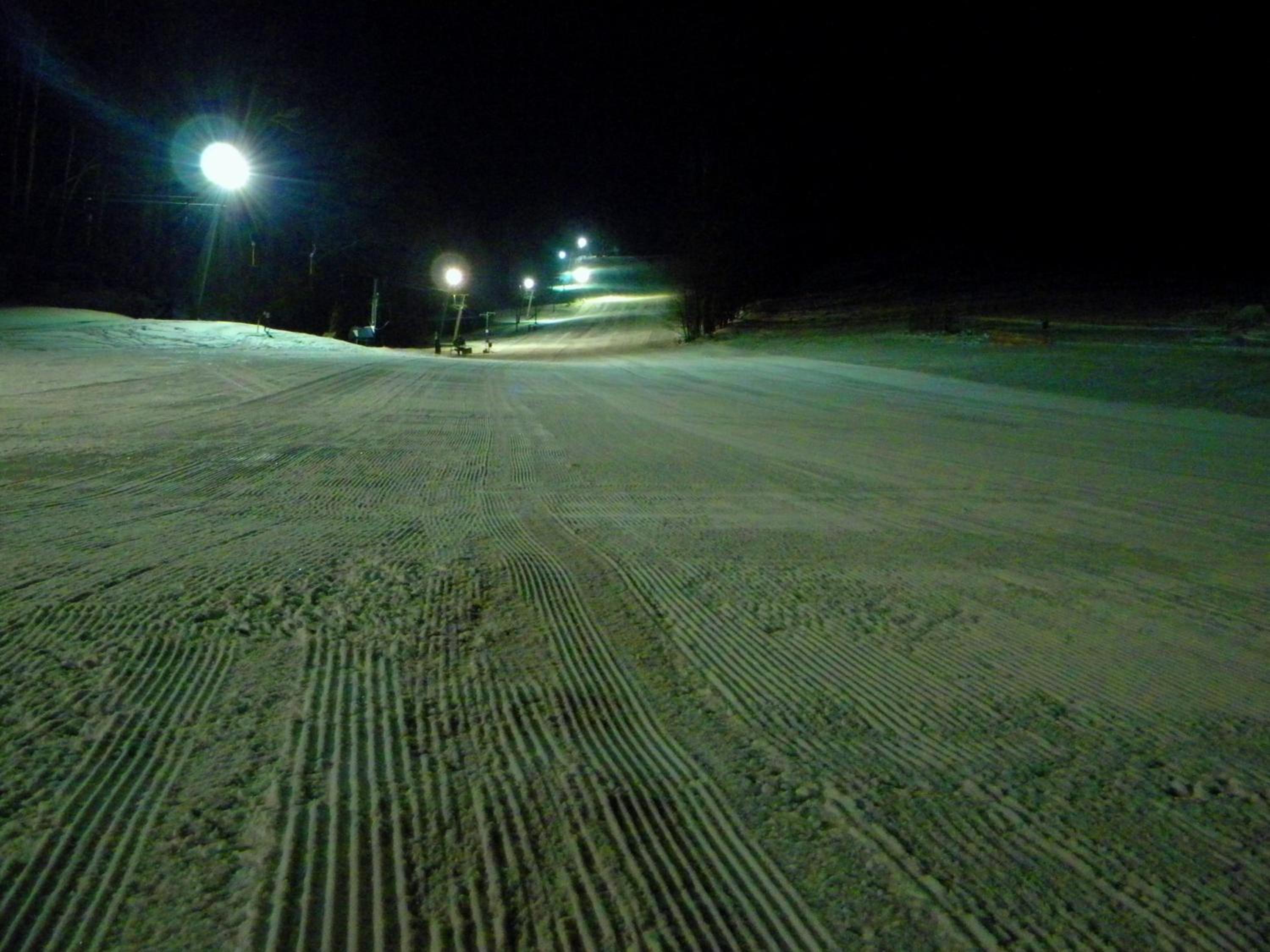 Penzion a apartmány Skipark Hraběšice view 2