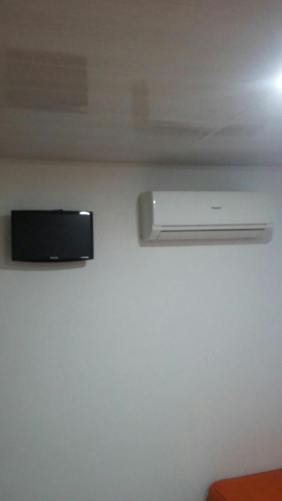 Edificio Nuevo Conquistador