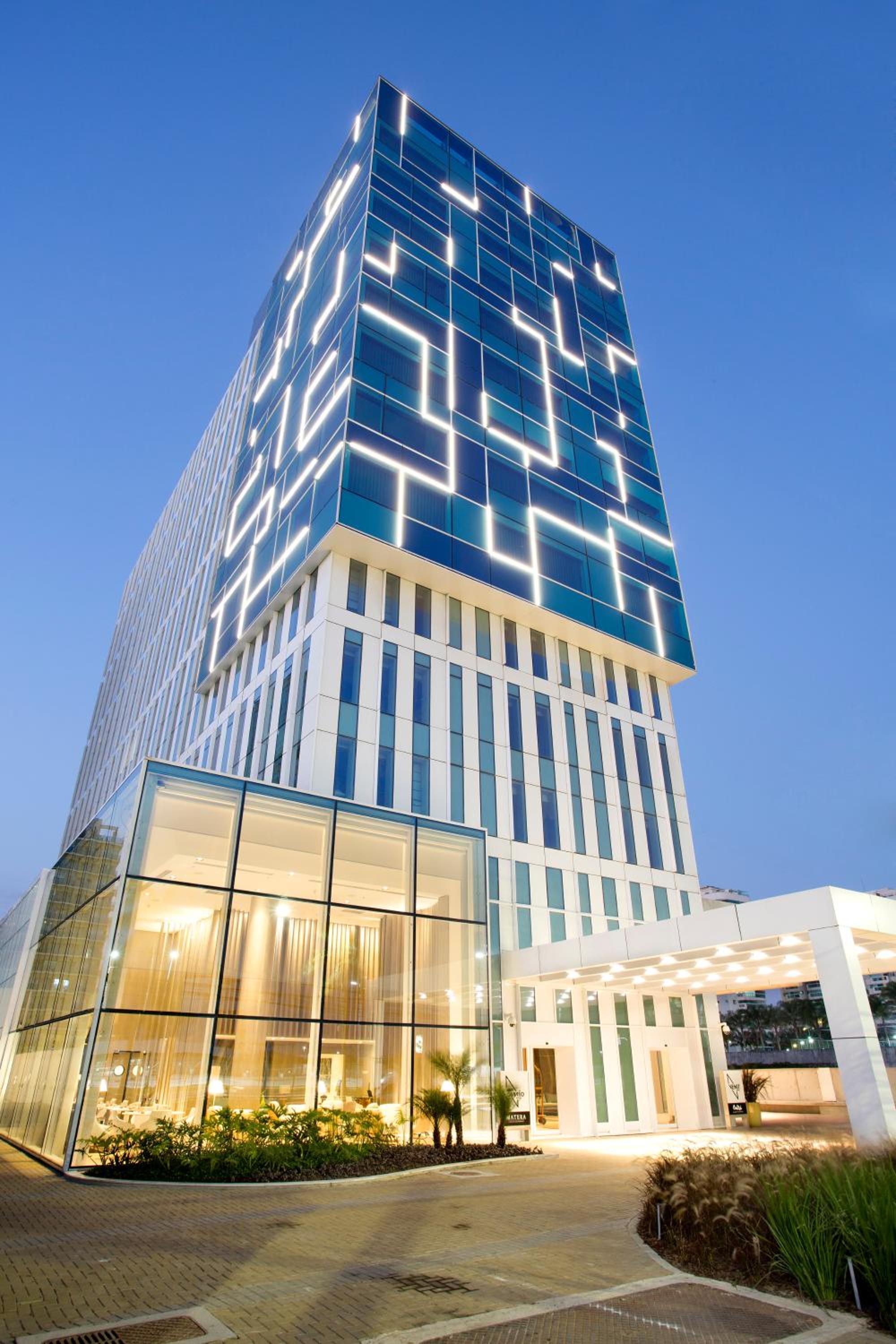 Hotel Venit Mio Hotel - Image 1