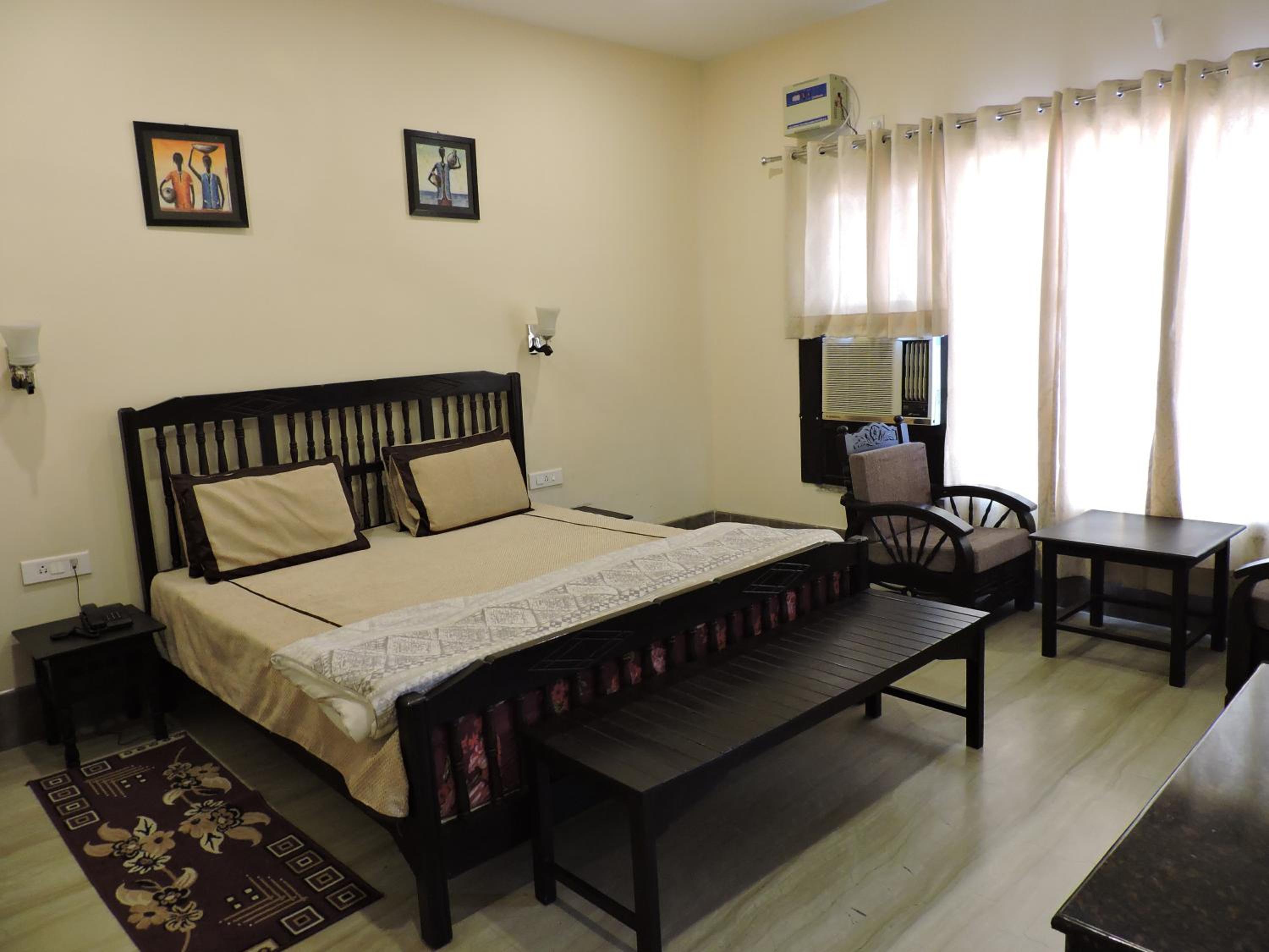 Pearl of Taj Home Stay