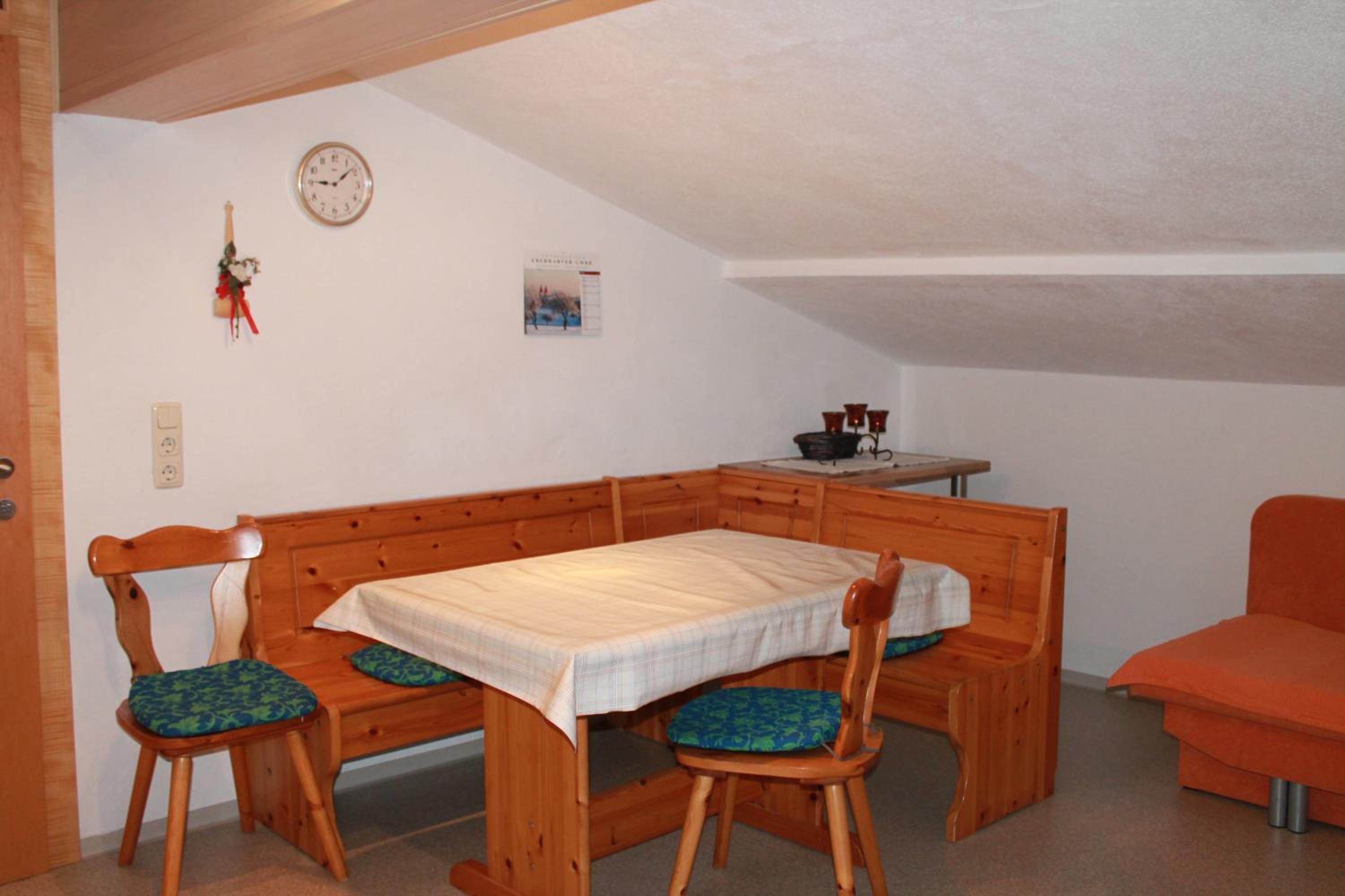 Ferienwohnung Tummener