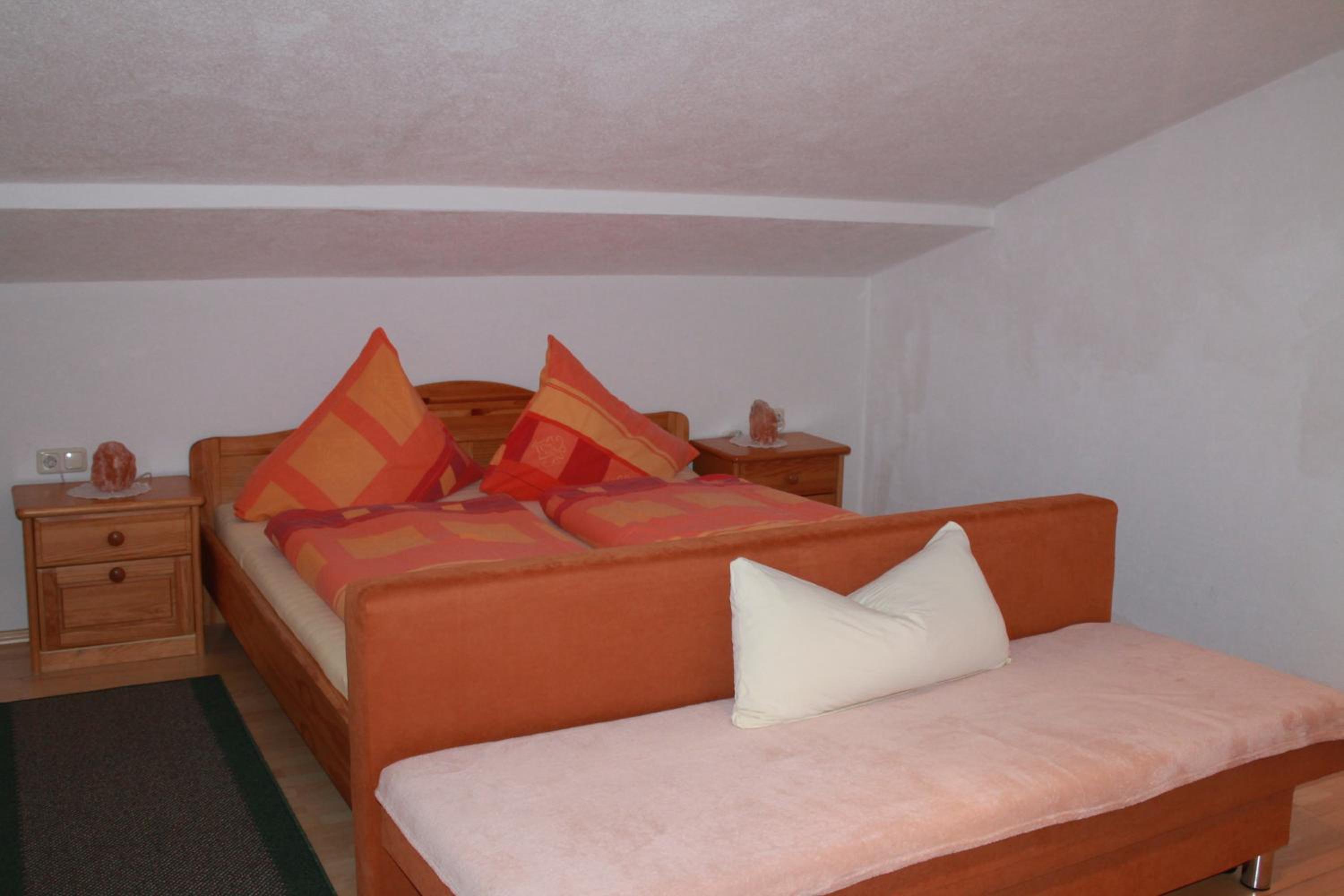 Ferienwohnung Tummener