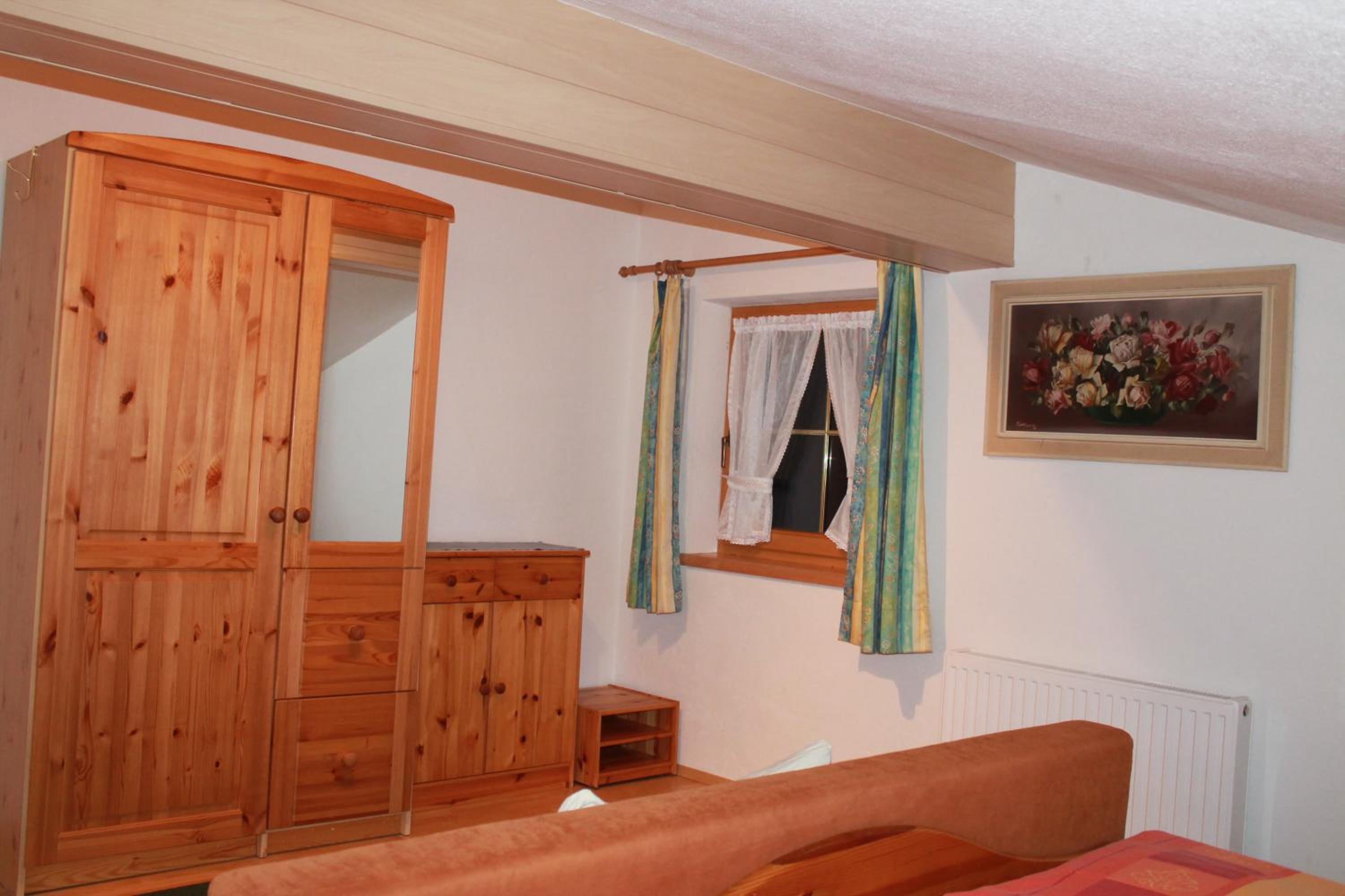 Ferienwohnung Tummener