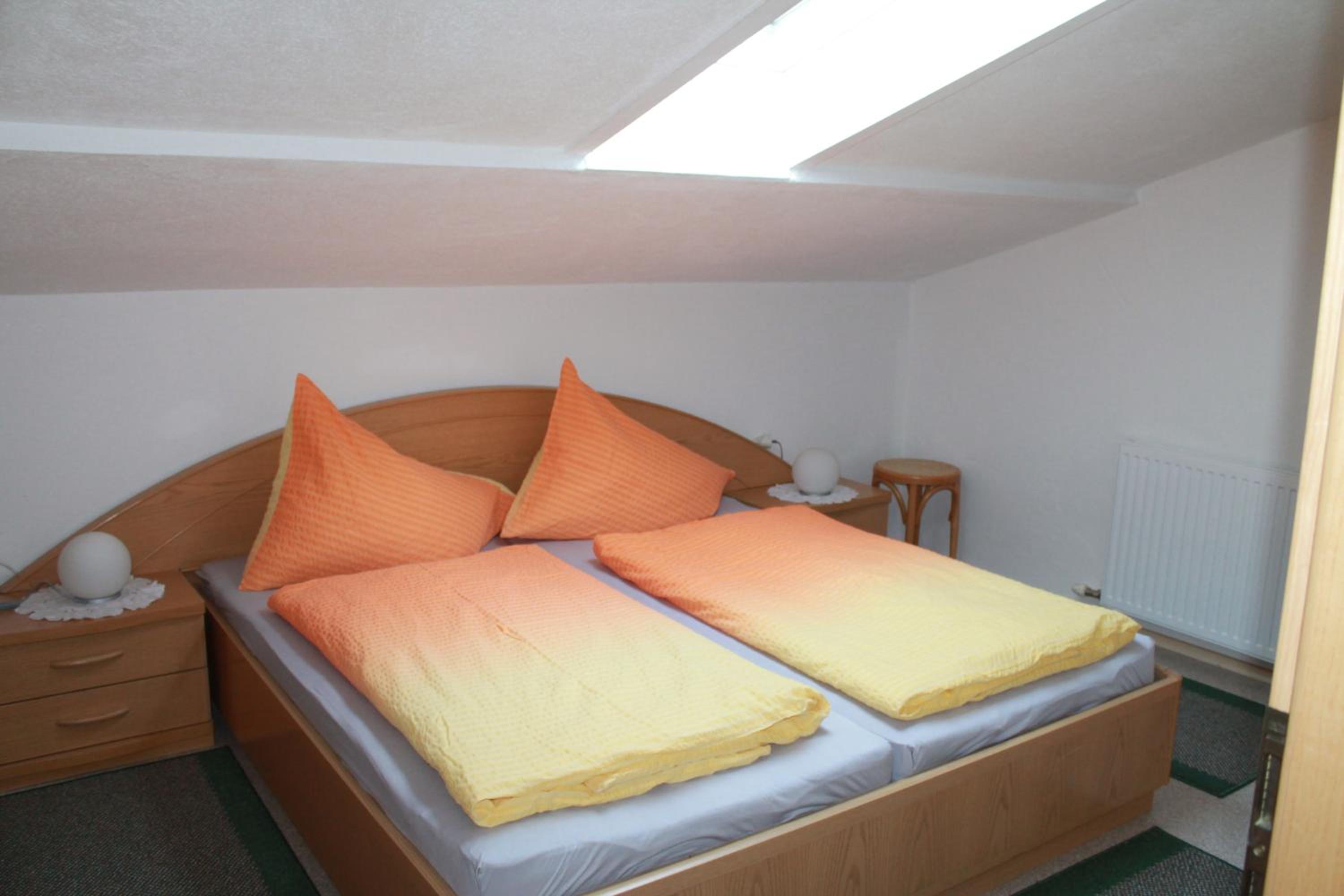 Ferienwohnung Tummener